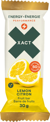 XACT Energy Performance Bars Box of 24