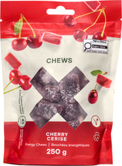 XACT Energy Chews Pouch 250g - Minis