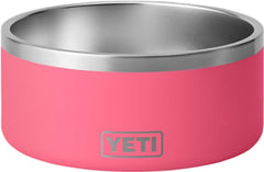 Boomer 8 Dog Bowl