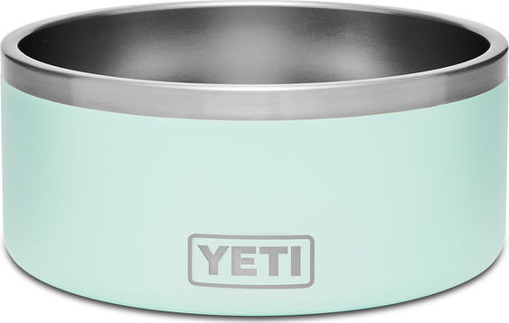 Boomer 8 Dog Bowl