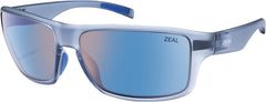 Incline Polarized Sunglass
