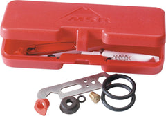 WhisperLite - WLI - WLU Expedition Service Kit