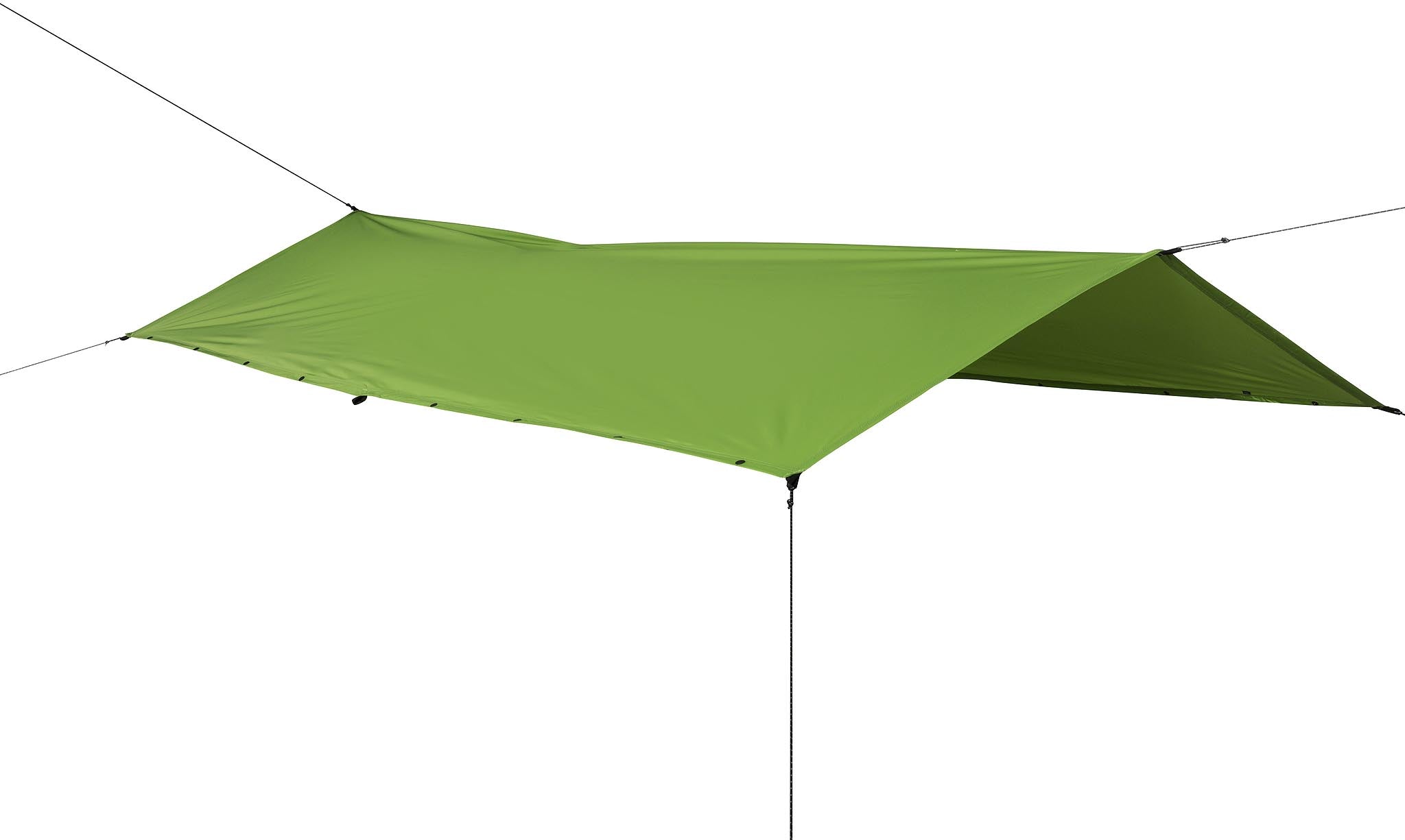 Nylon Tarp - Poncho