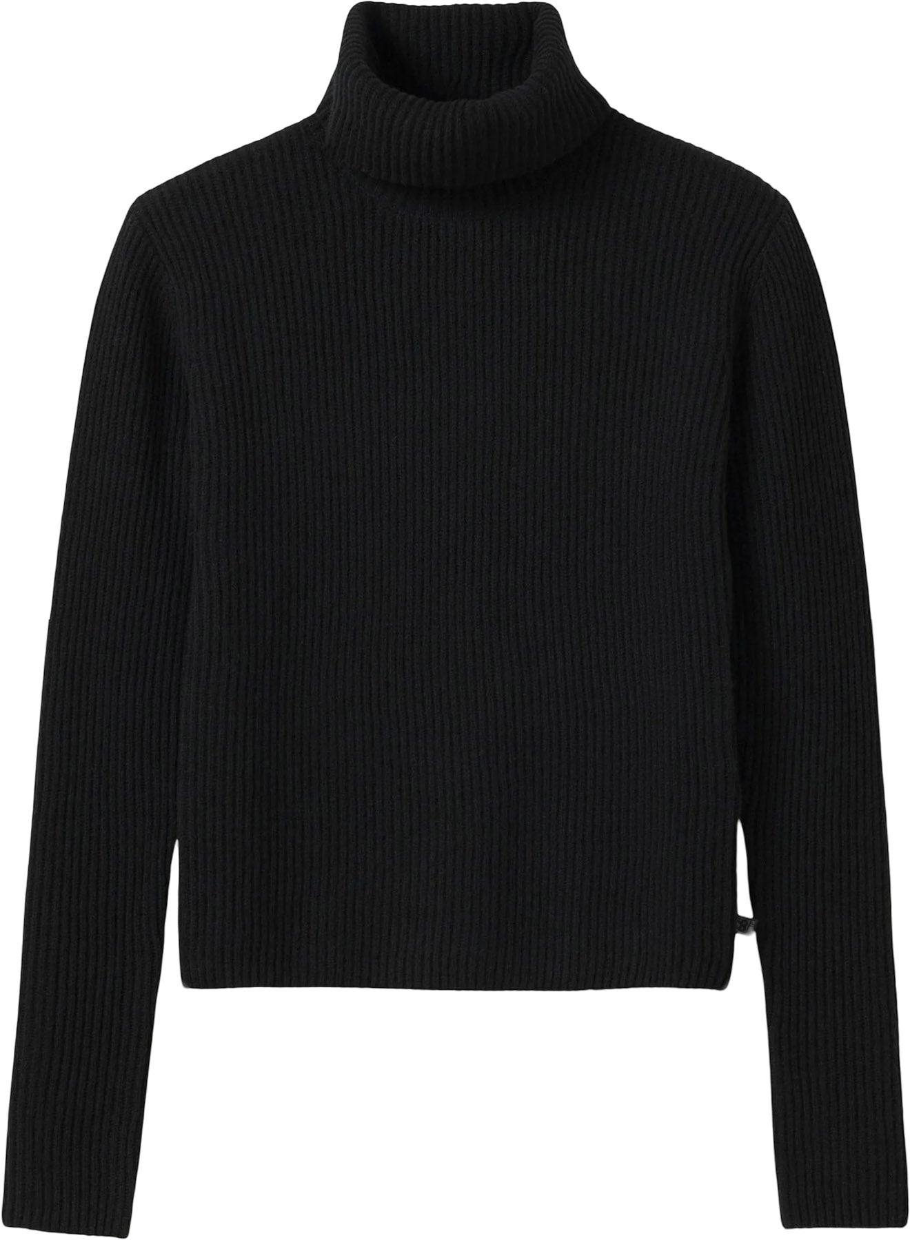 Vonarstræti Wool Turtleneck Sweater - Women's