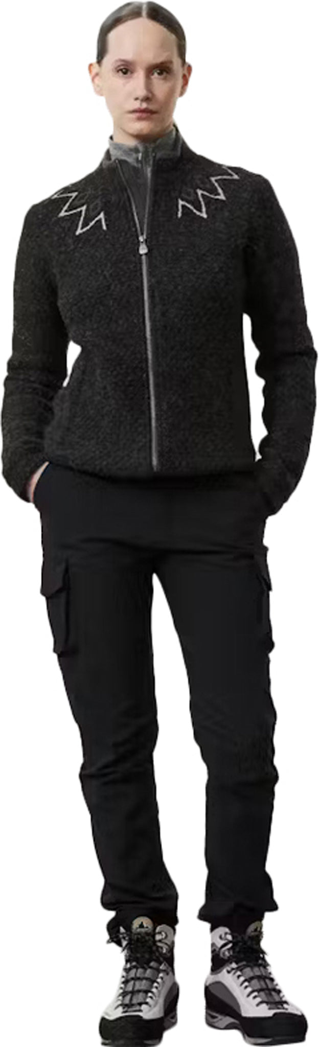 Kaldi GORE-TEX INFINIUM Jacket - Women's