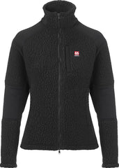 Tindur Technical Shearling Jacket - Women's