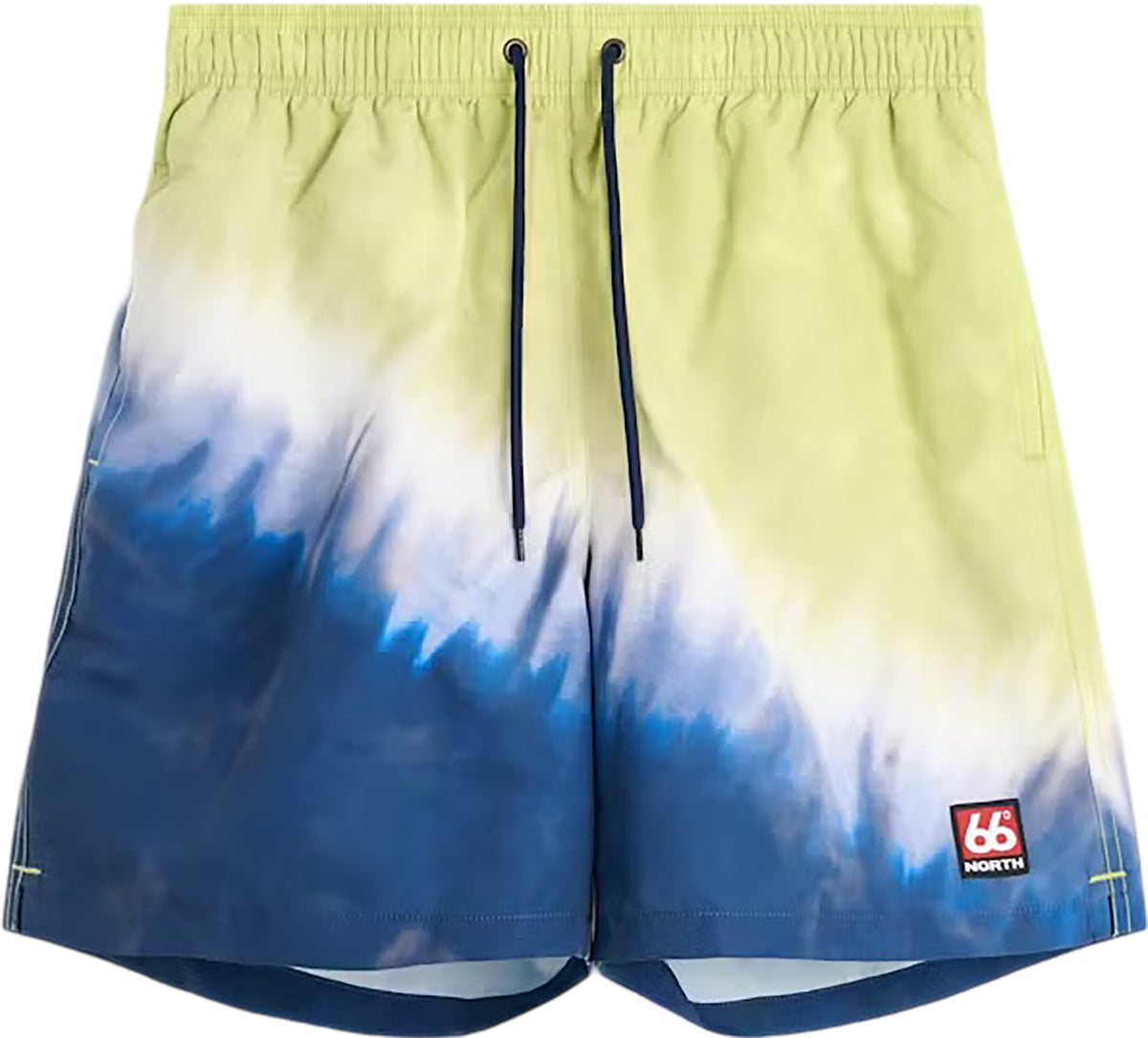 Straumur Swimming Trunks - Men's