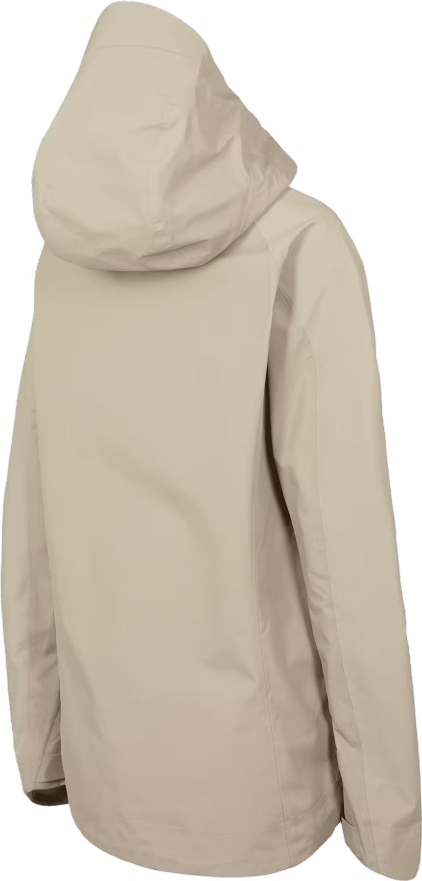 Hornstrandir Gore-Tex Pro Jacket - Women's
