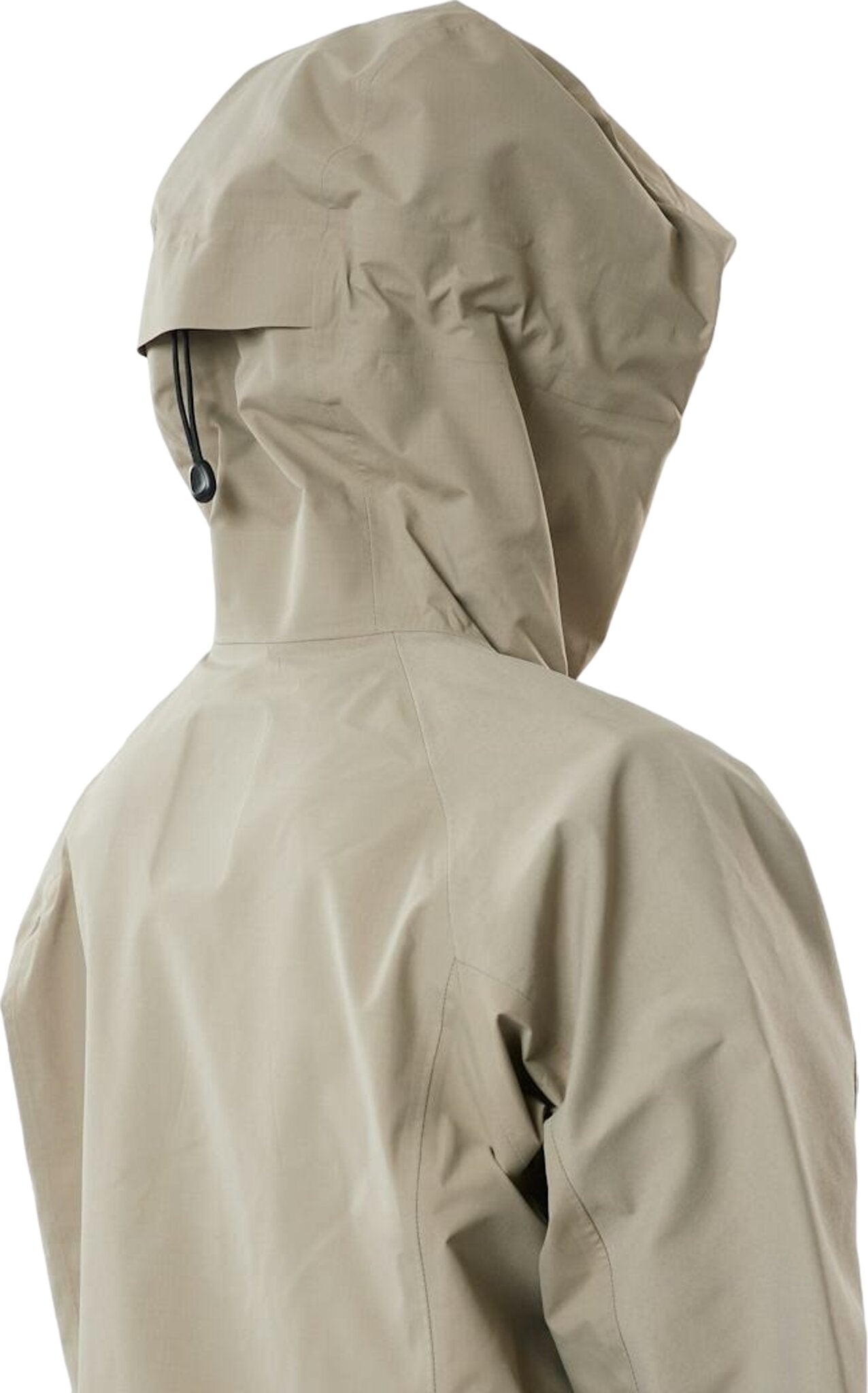 Hornstrandir Gore-Tex Pro Jacket - Women's