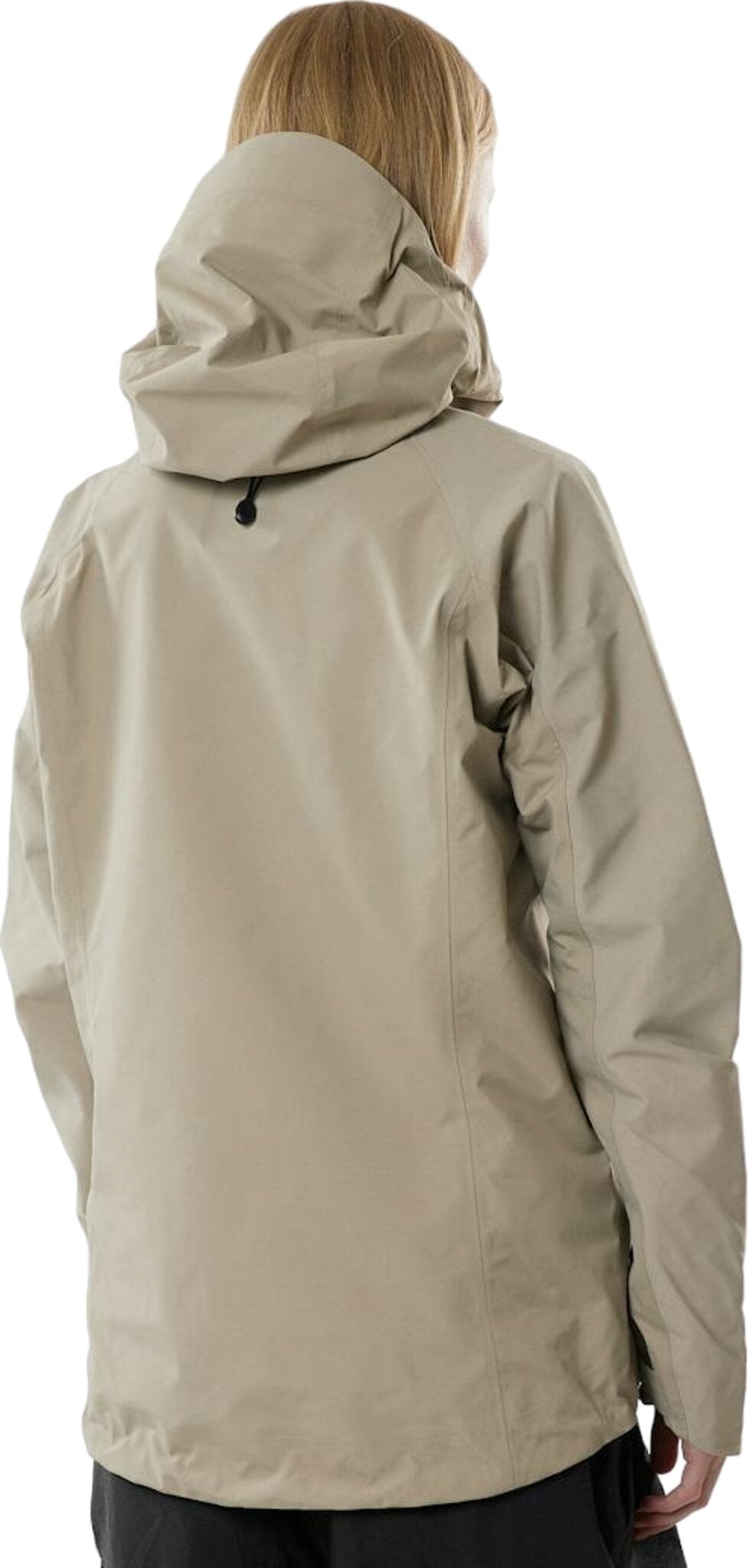 Hornstrandir Gore-Tex Pro Jacket - Women's