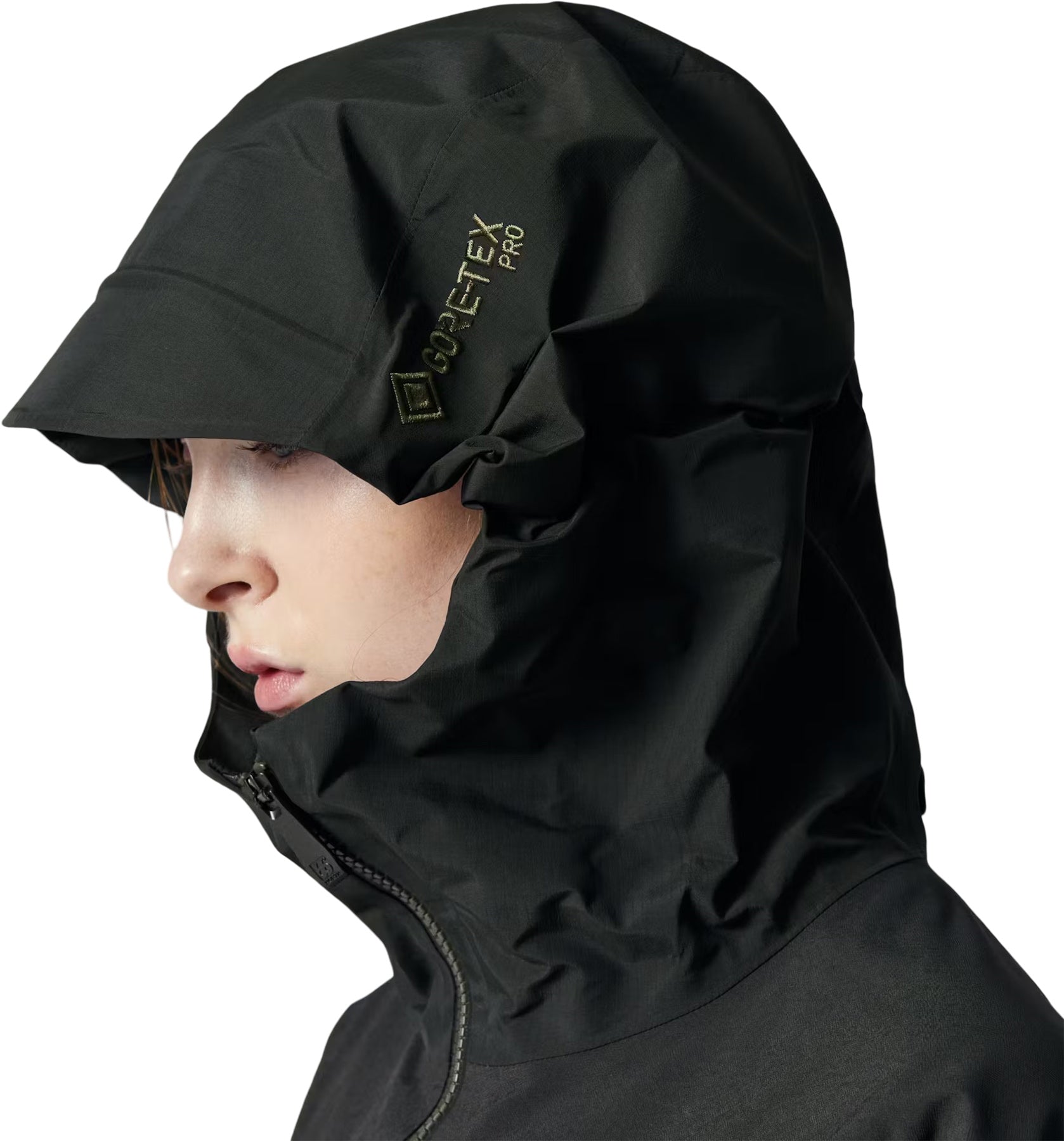 Hornstrandir Gore-Tex Pro Jacket - Women's