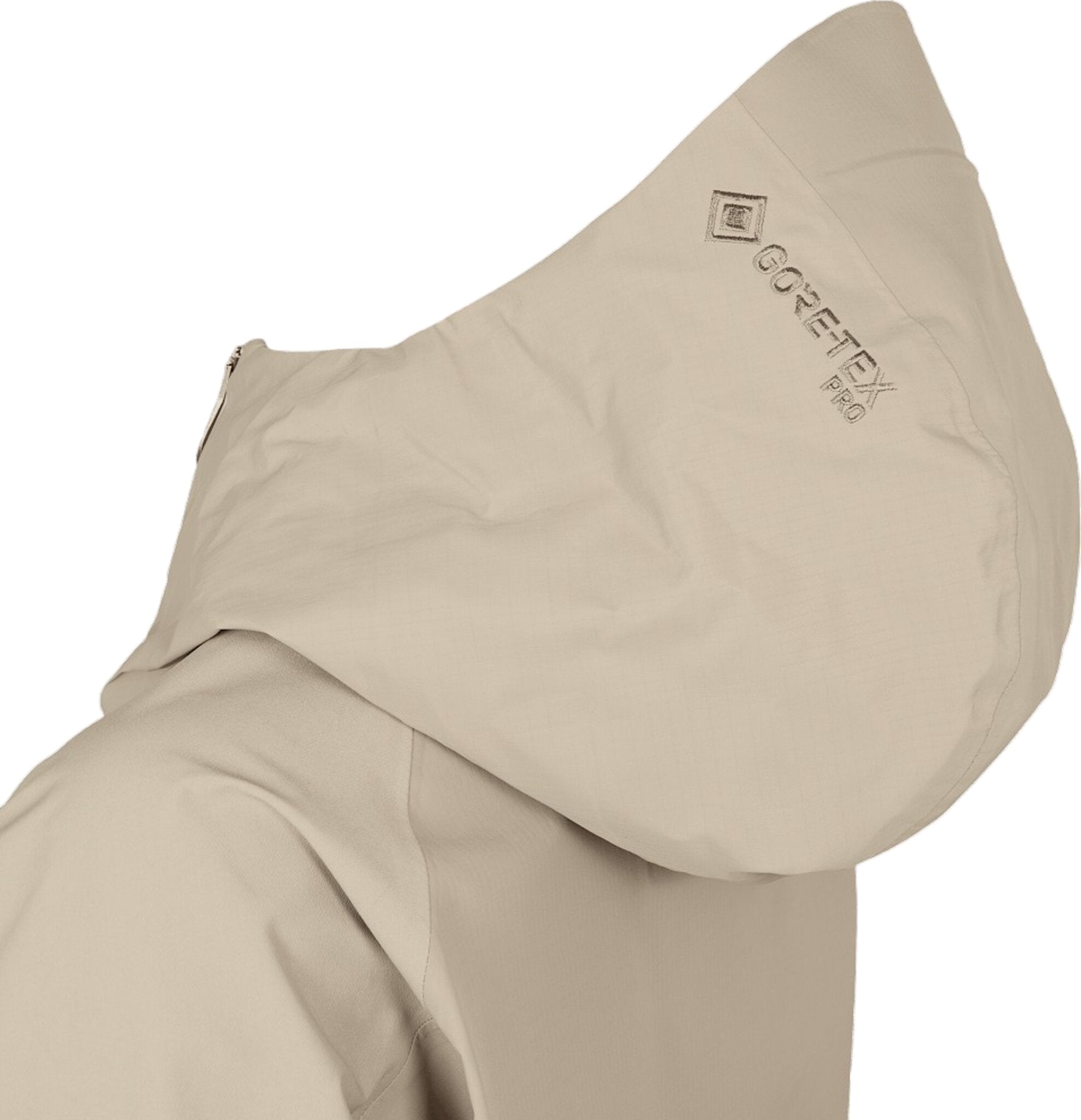 Hornstrandir Gore-Tex Pro Jacket - Women's
