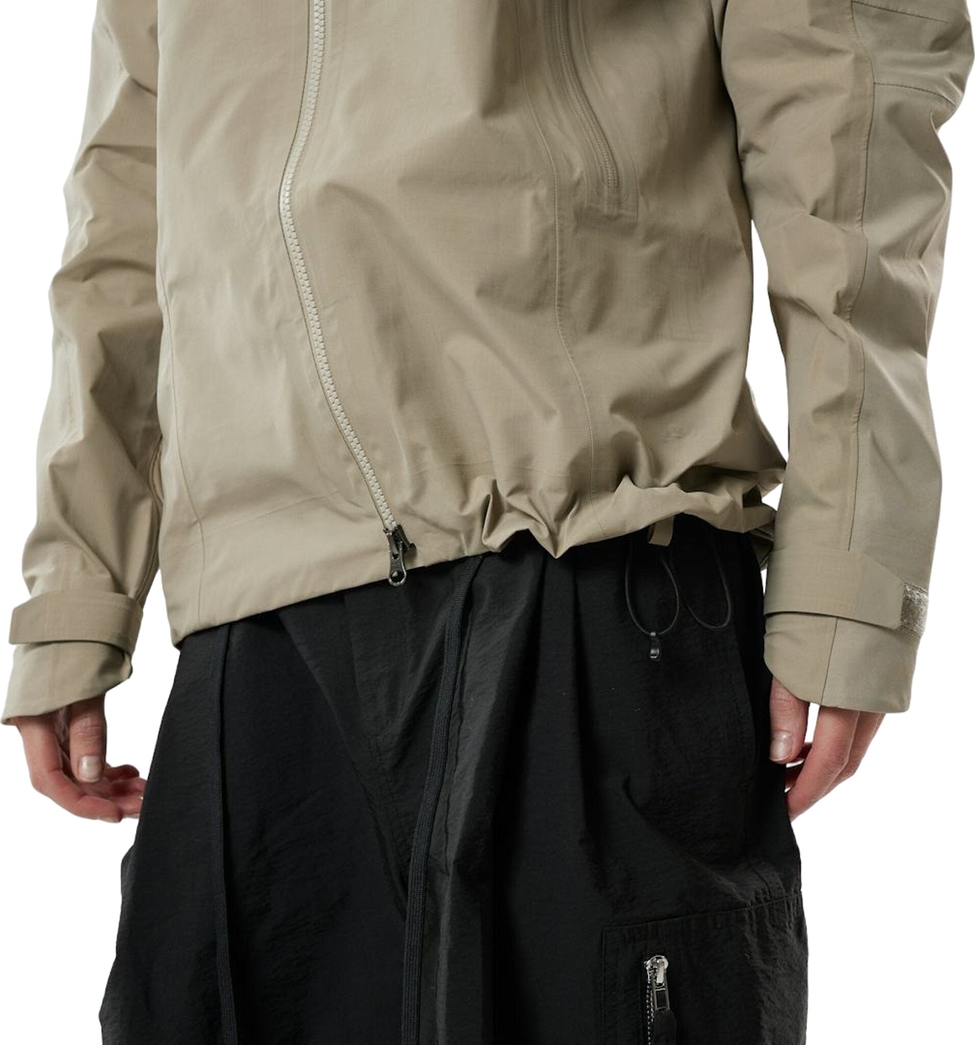 Hornstrandir Gore-Tex Pro Jacket - Women's