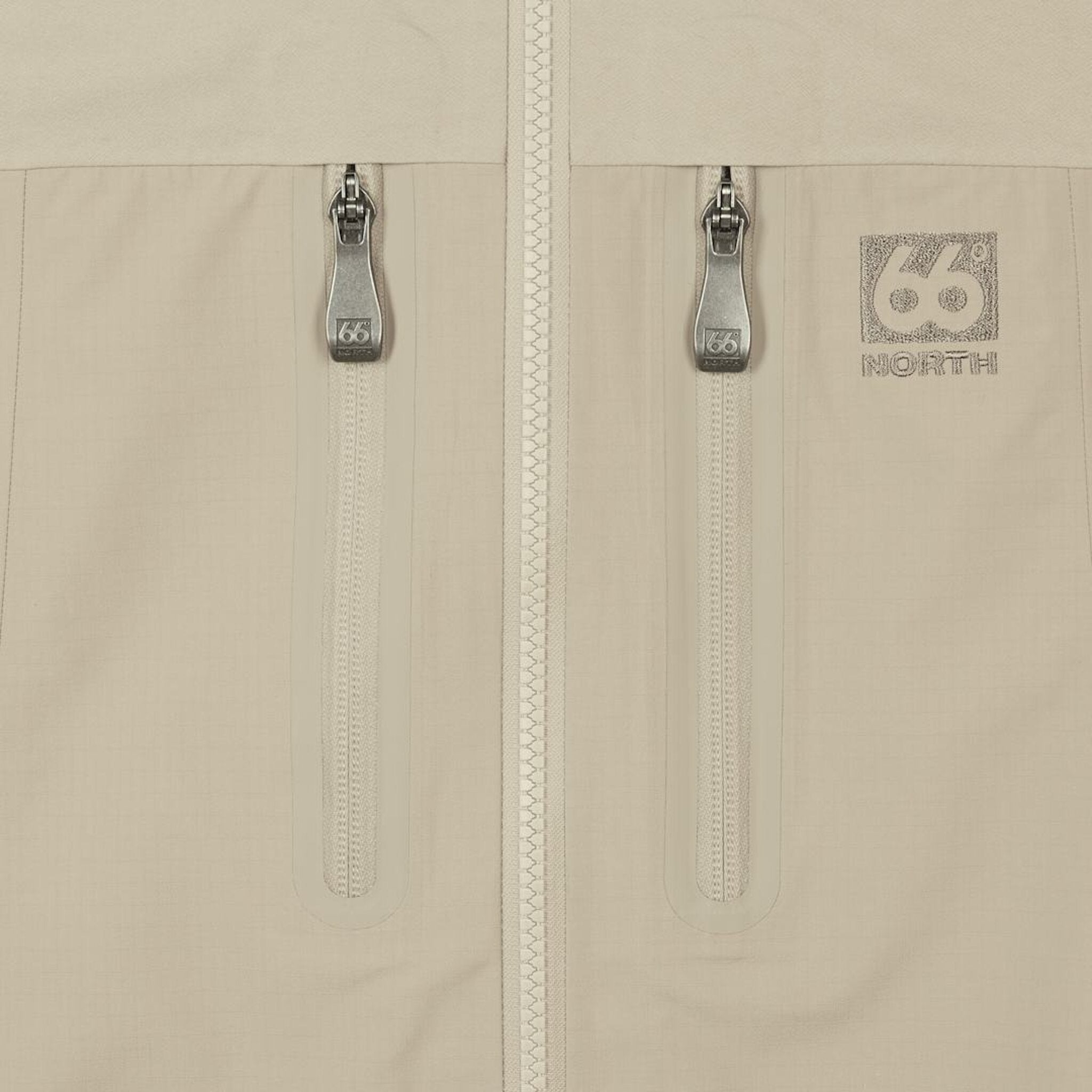 Hornstrandir Gore-Tex Pro Jacket - Women's