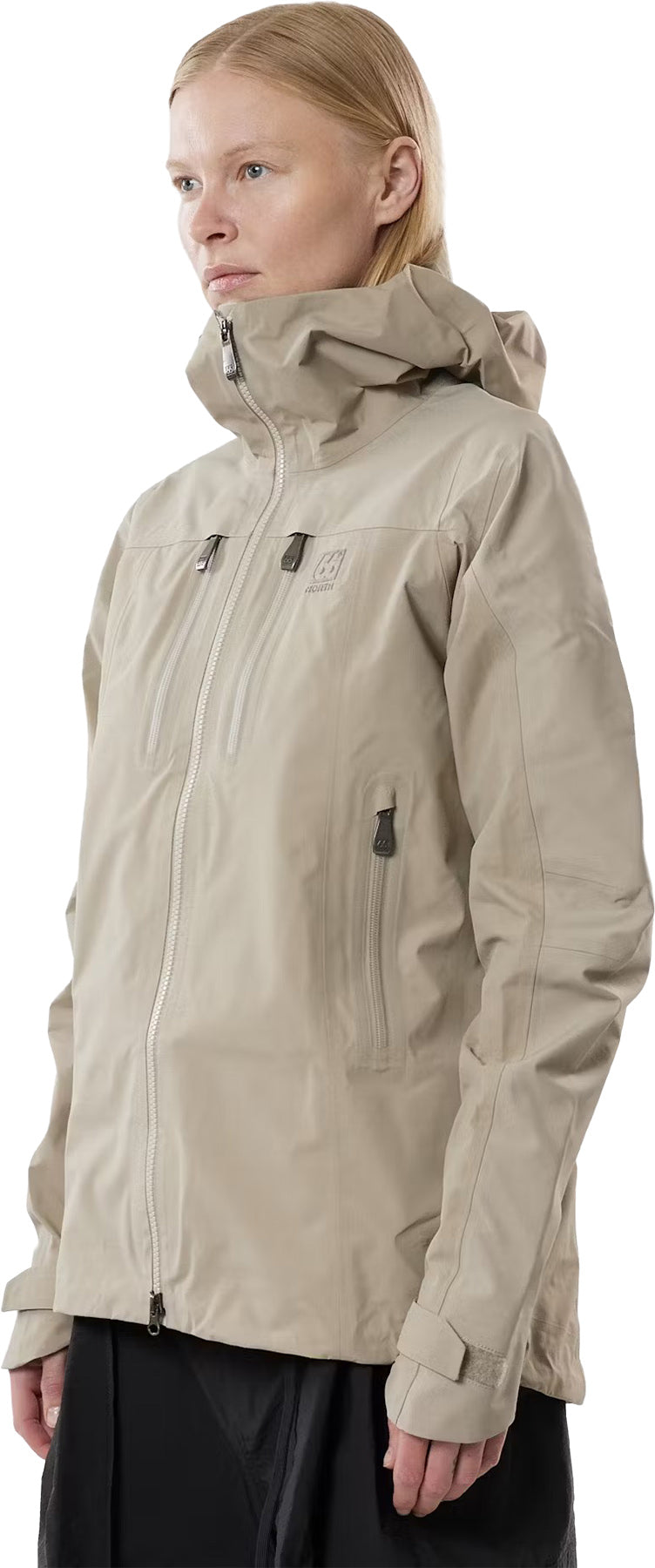 Hornstrandir Gore-Tex Pro Jacket - Women's