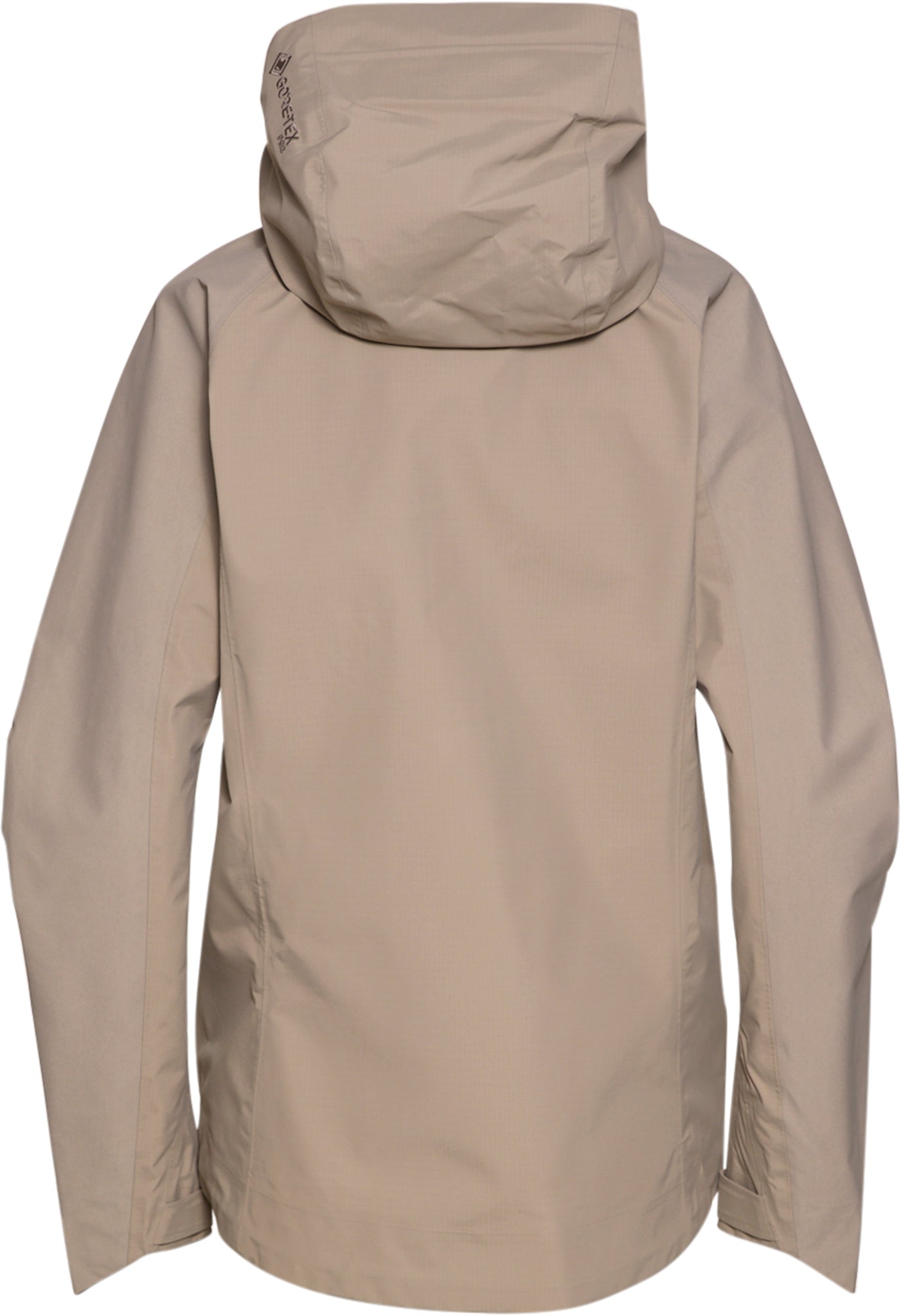 Hornstrandir Gore-Tex Pro Jacket - Women's