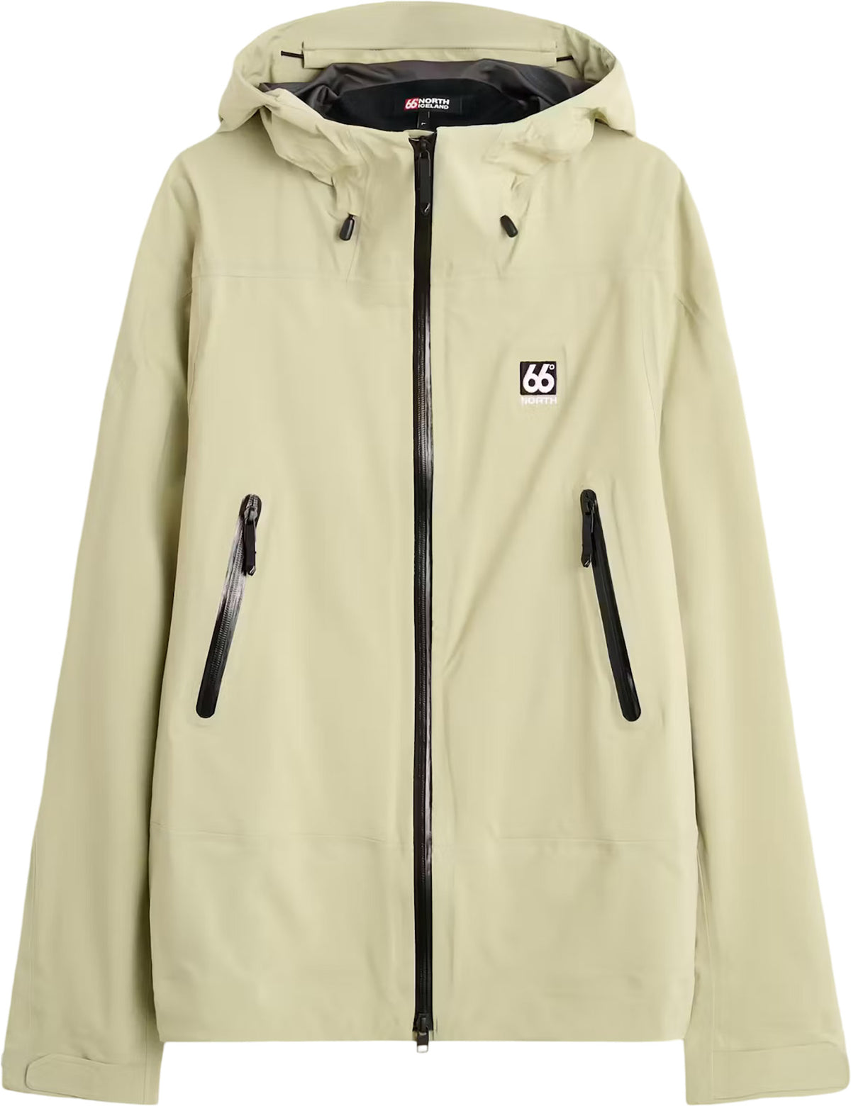 Snæfell Shell Jacket - Men's
