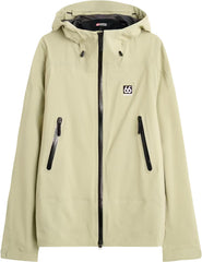 Snæfell Shell Jacket - Men's