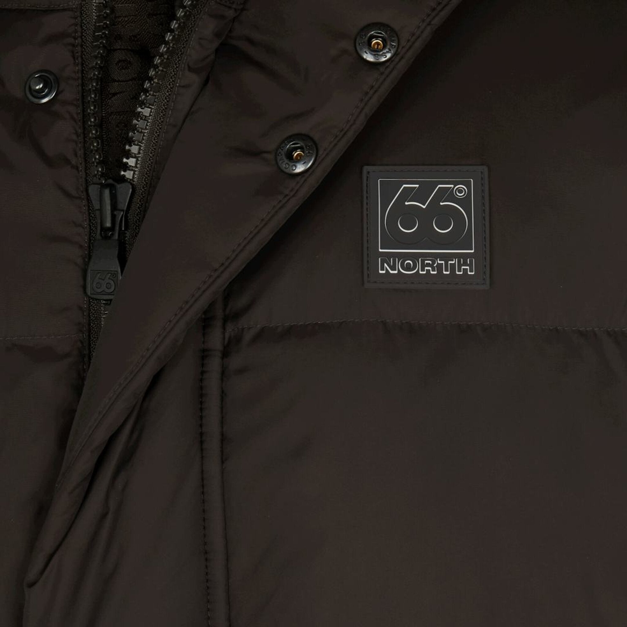Dyngja Down Jacket - Unisex