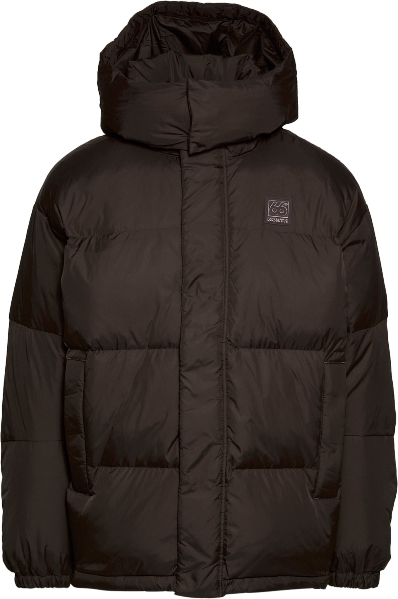 Dyngja Down Jacket - Unisex