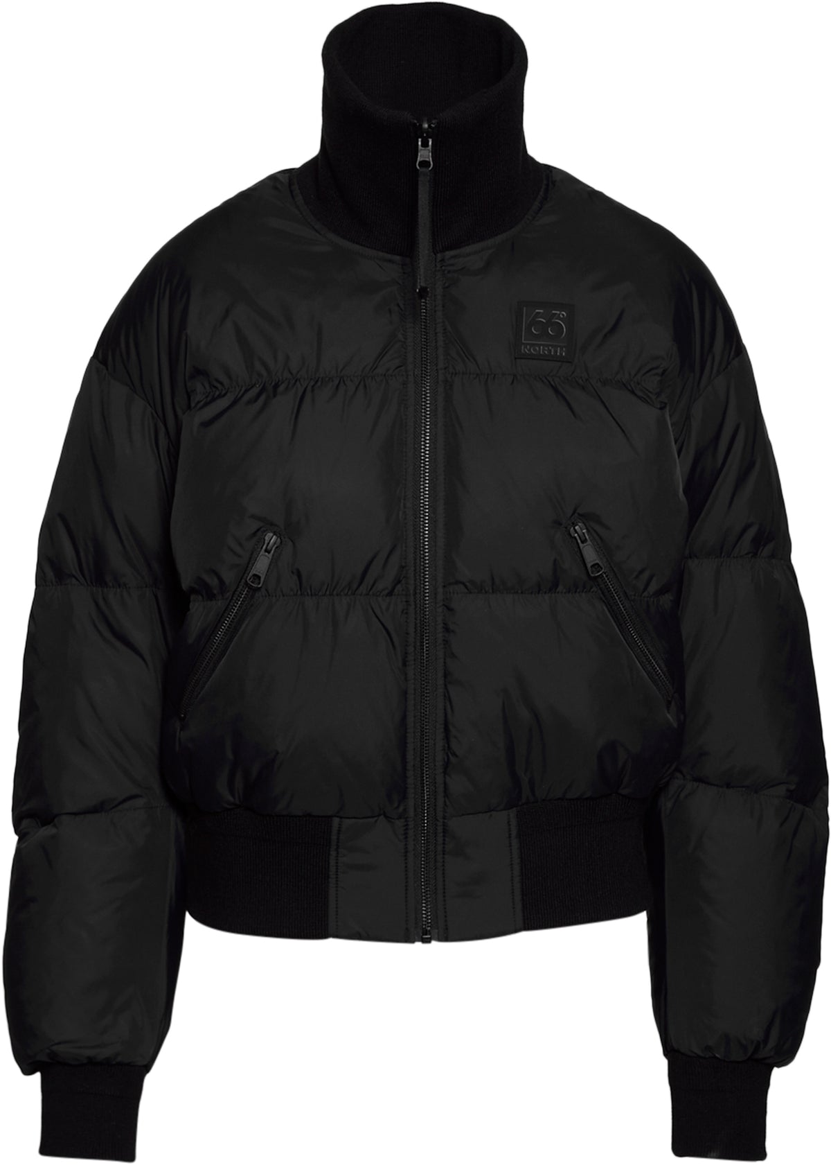 Dyngja Bomber Jacket - Women's