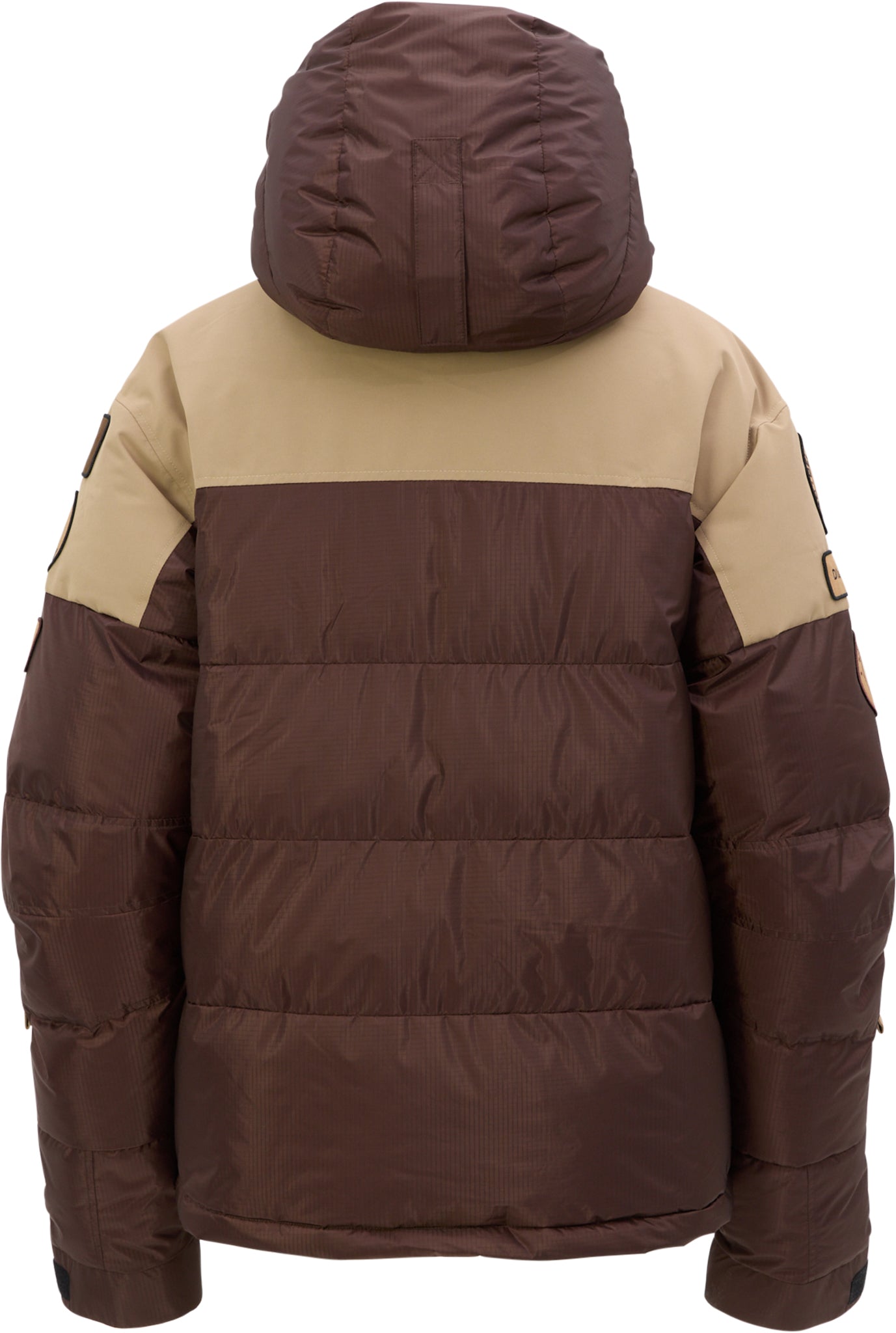 66°North x District Vision Tindur Down Jacket - Men's