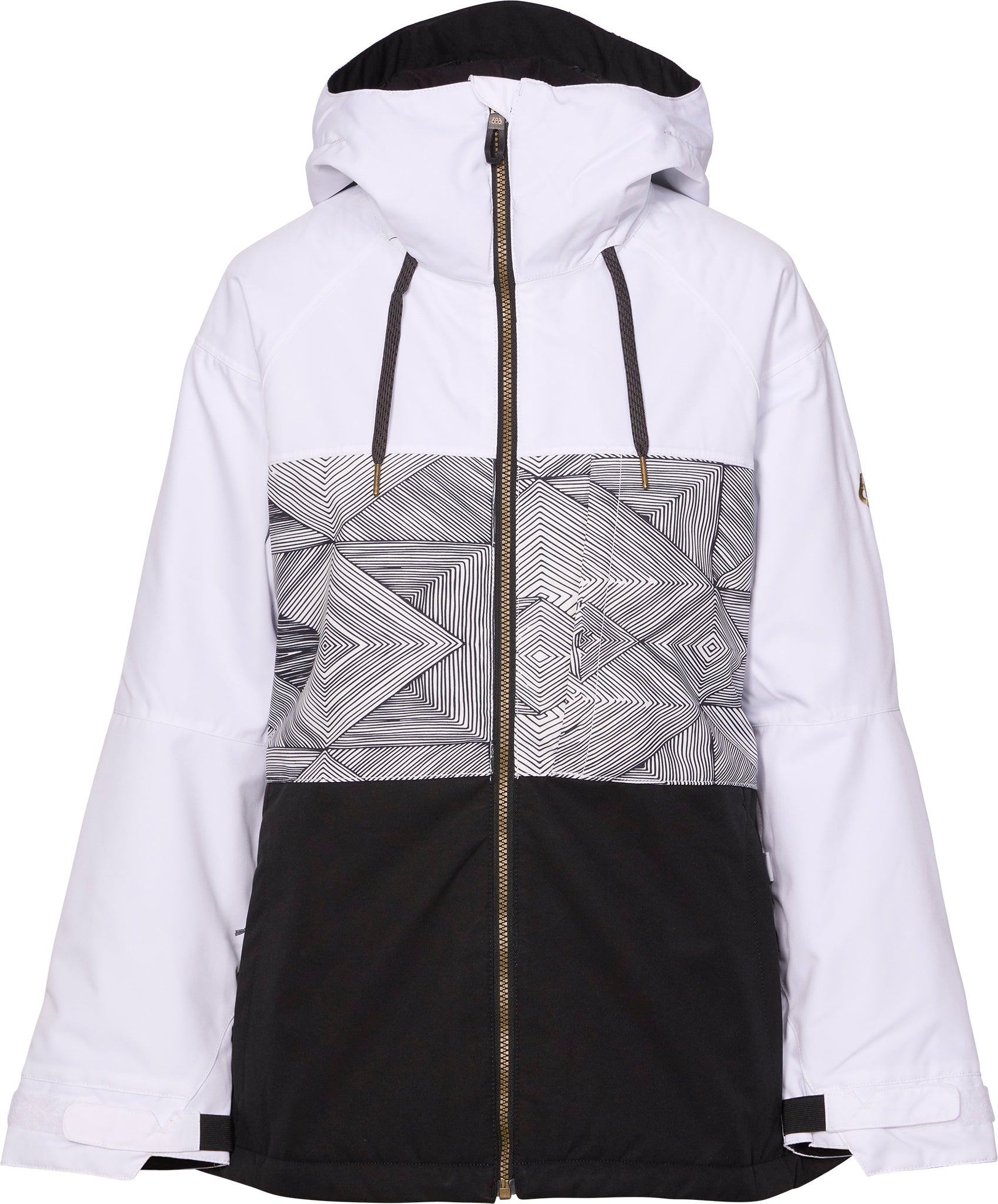 Athena Insulated Jacket - Women's