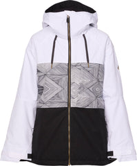 Athena Insulated Jacket - Women's