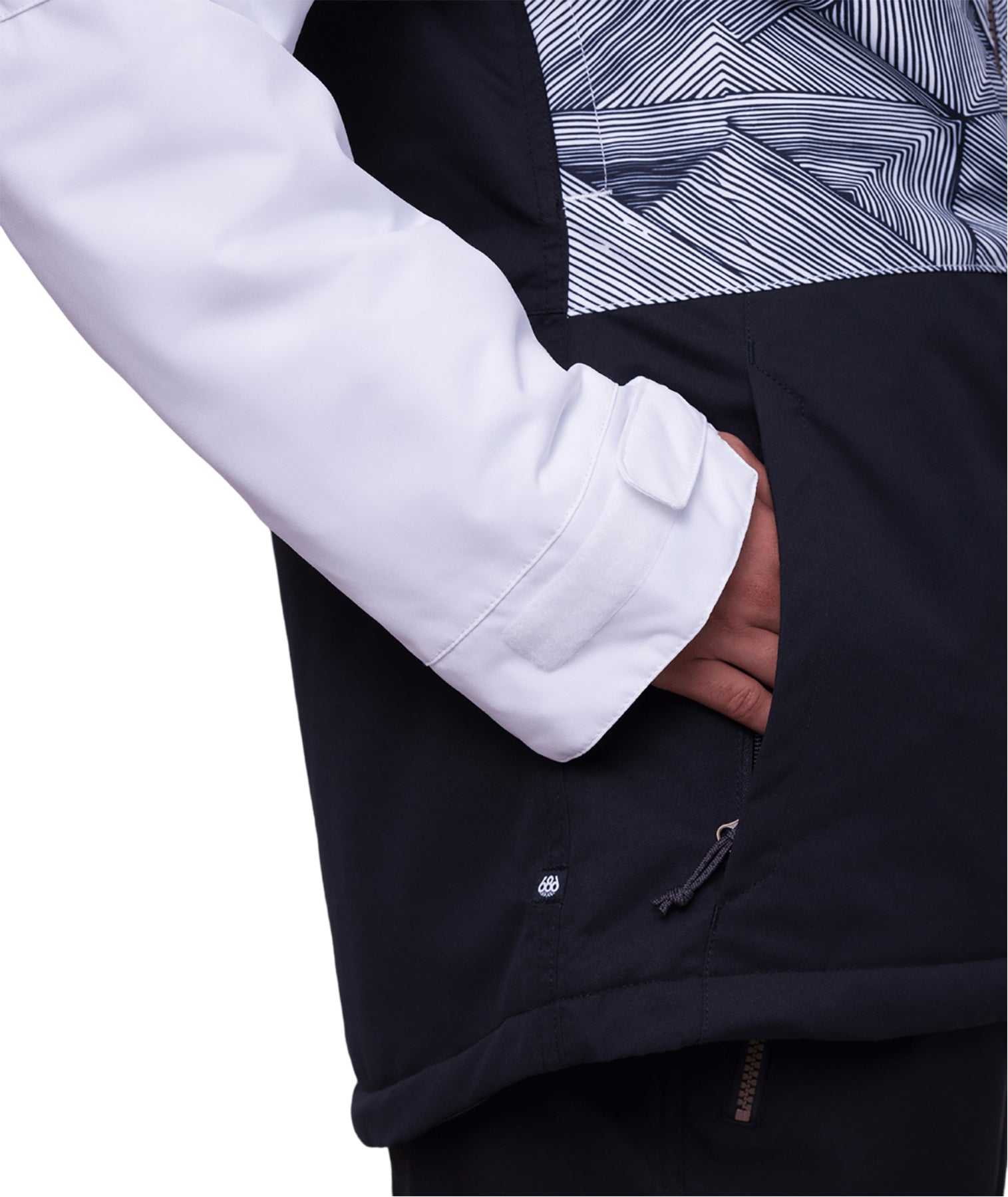 Athena Insulated Jacket - Women's