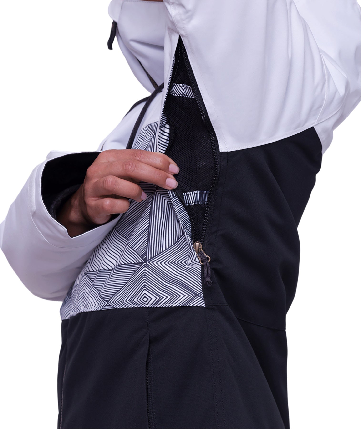Athena Insulated Jacket - Women's