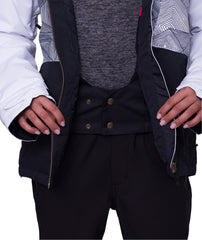 Athena Insulated Jacket - Women's