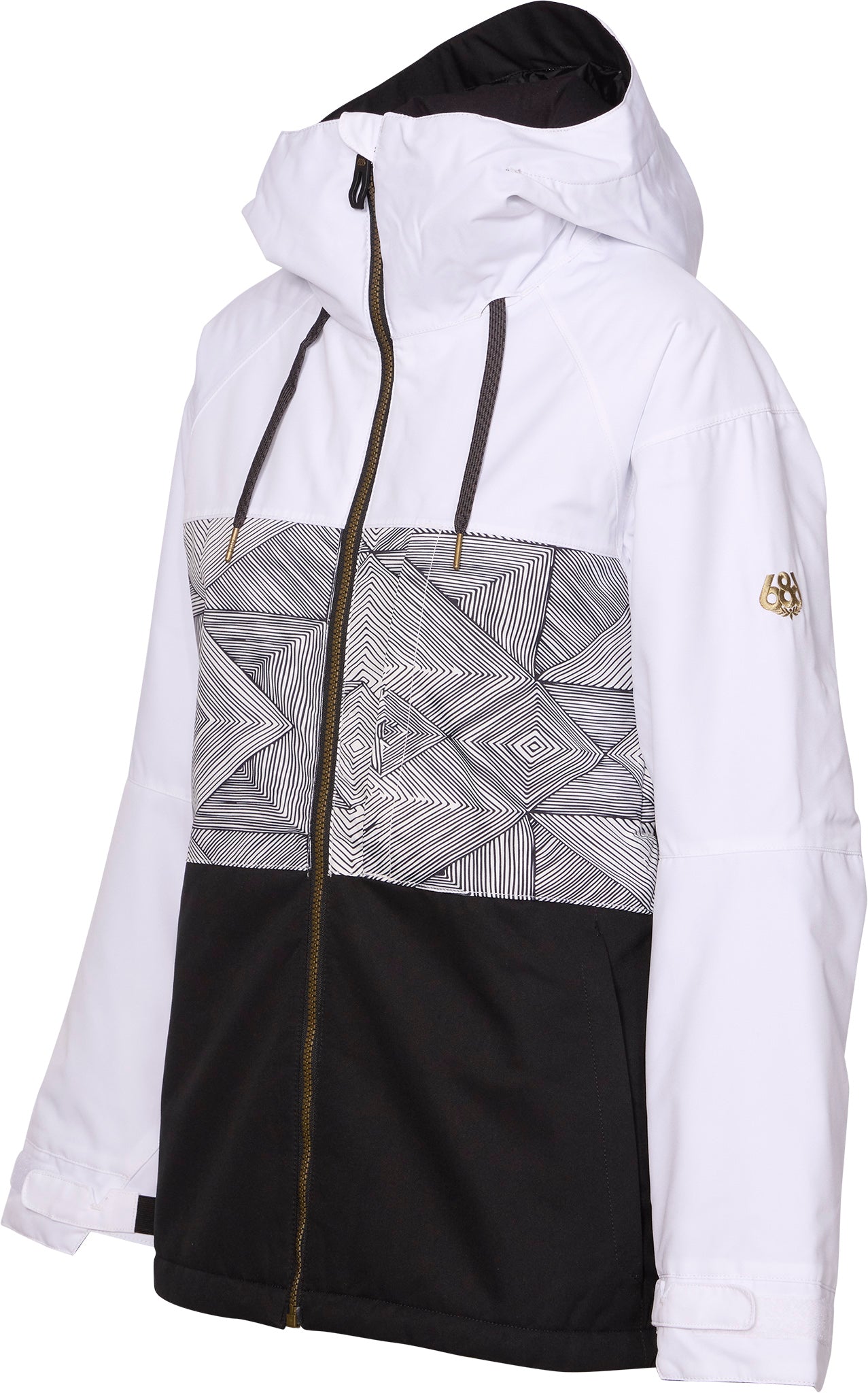Athena Insulated Jacket - Women's