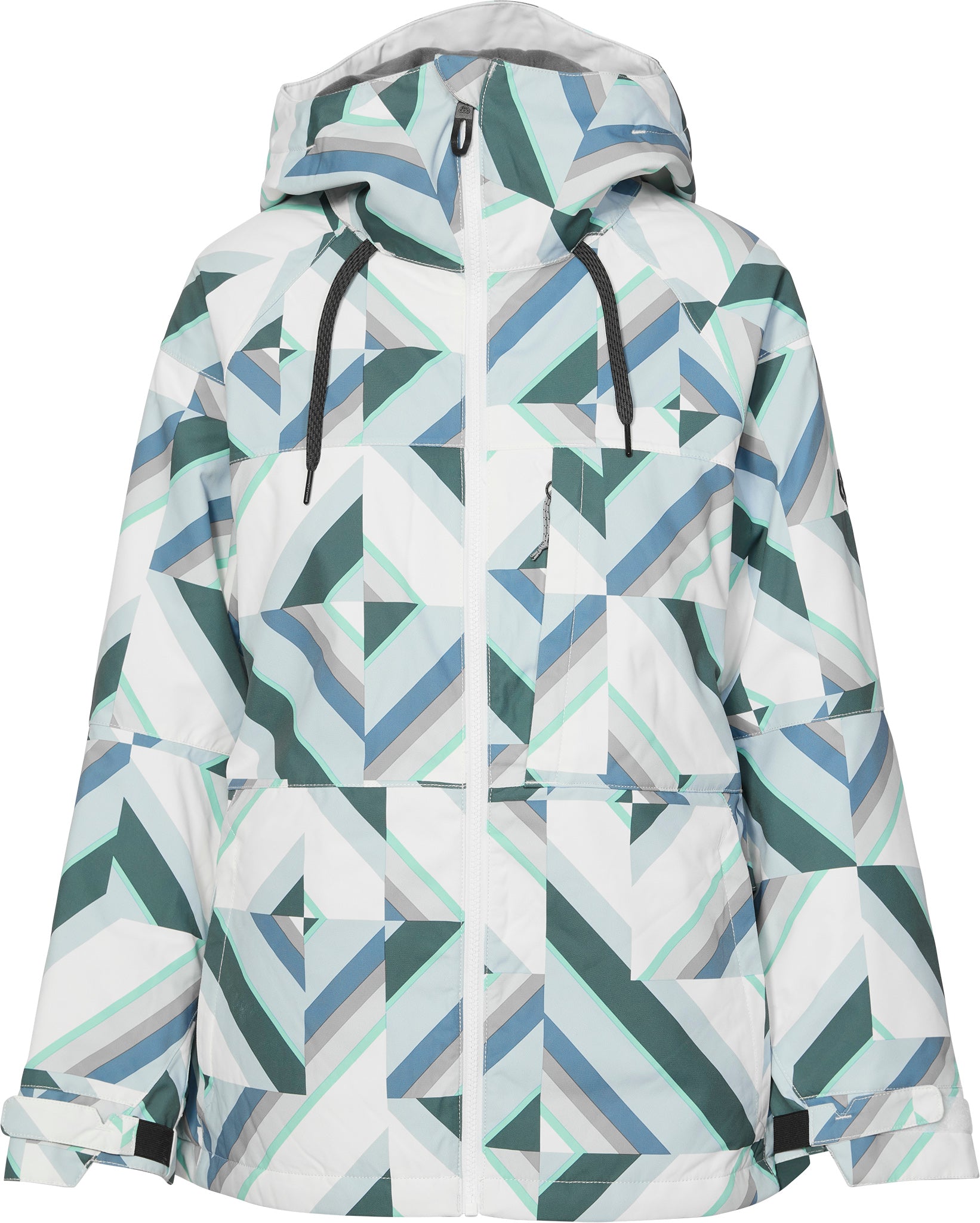 Athena Insulated Jacket - Women's