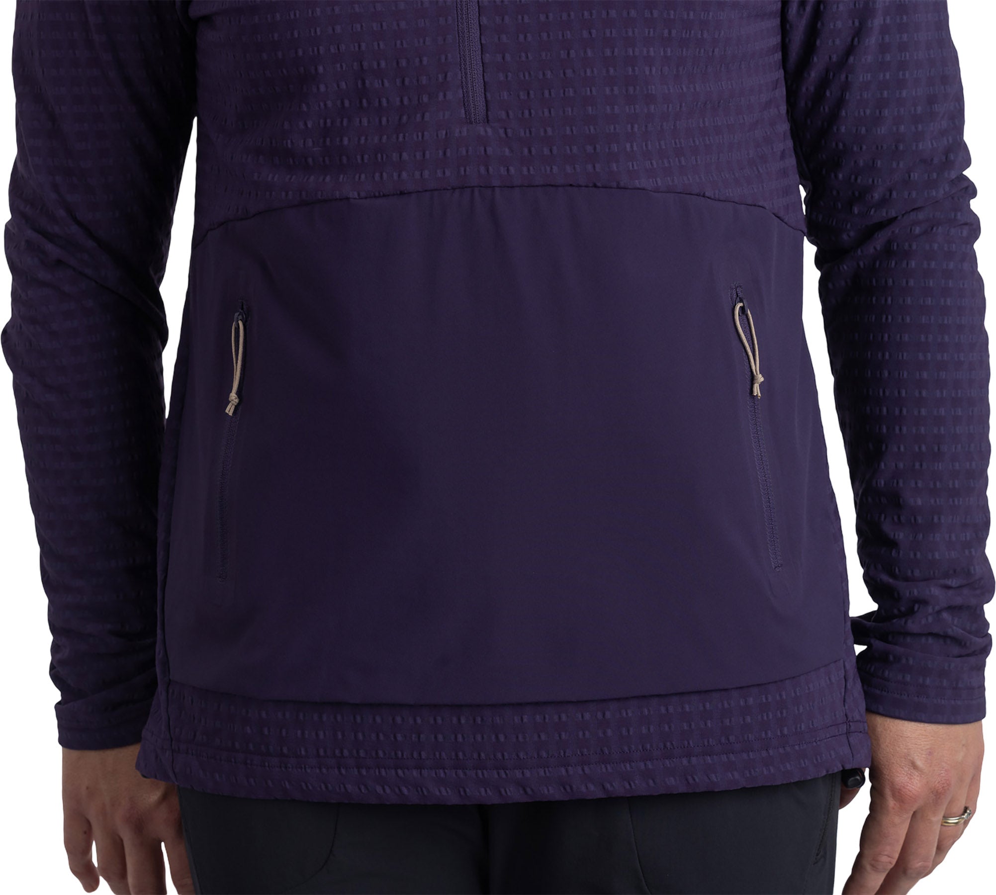 Chilco Anorak - Women's