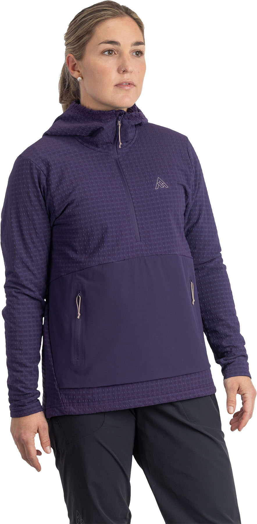 Chilco Anorak - Women's