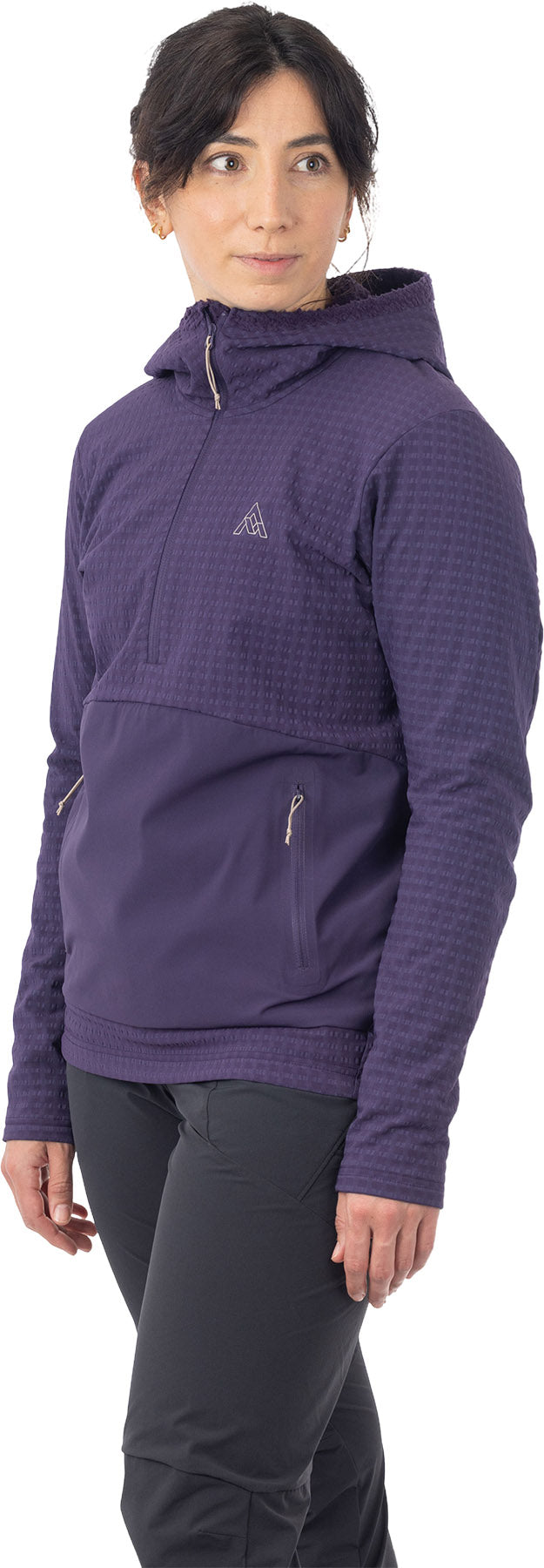 Chilco Anorak - Women's