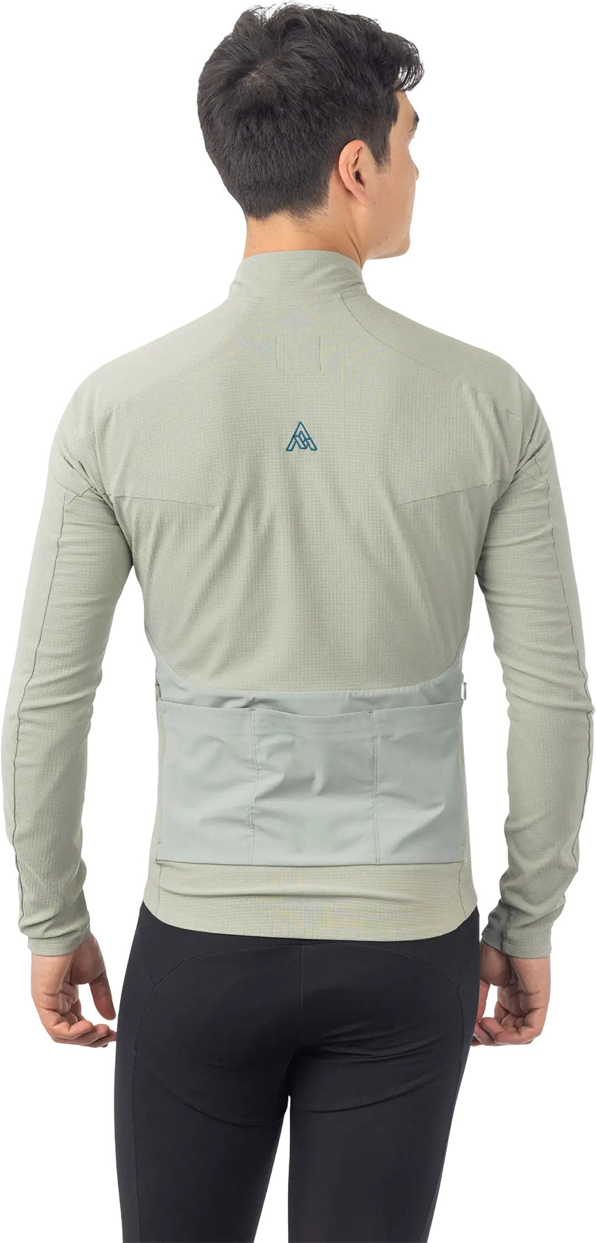 Tantalus Long Sleeve Jersey - Men's