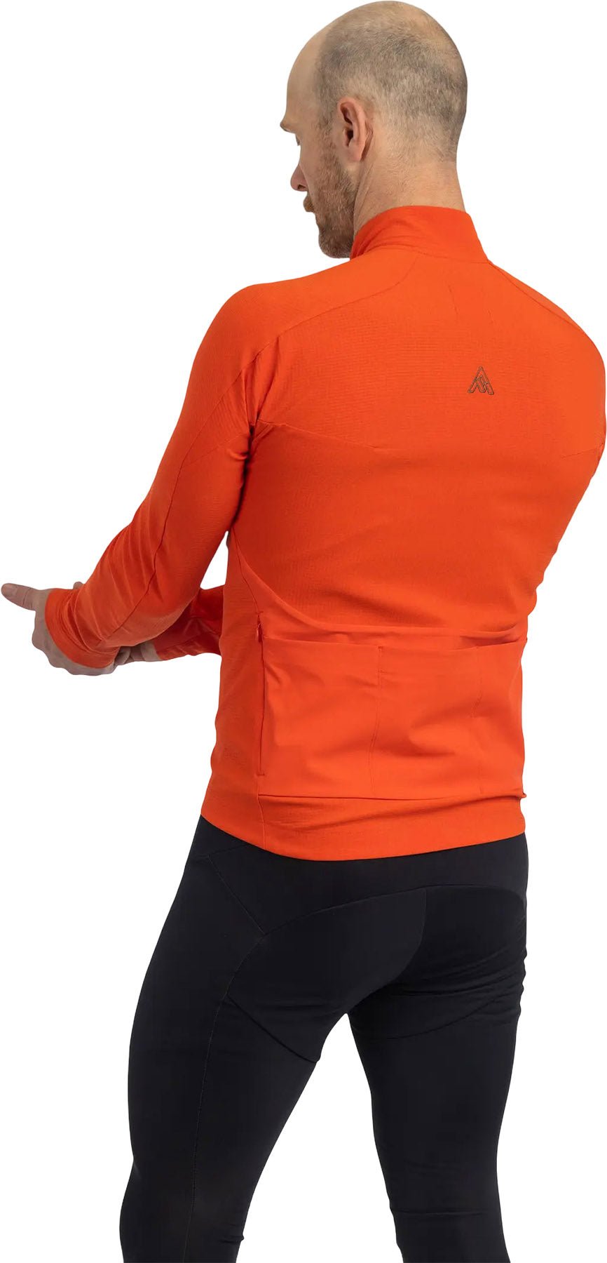 Tantalus Long Sleeve Jersey - Men's