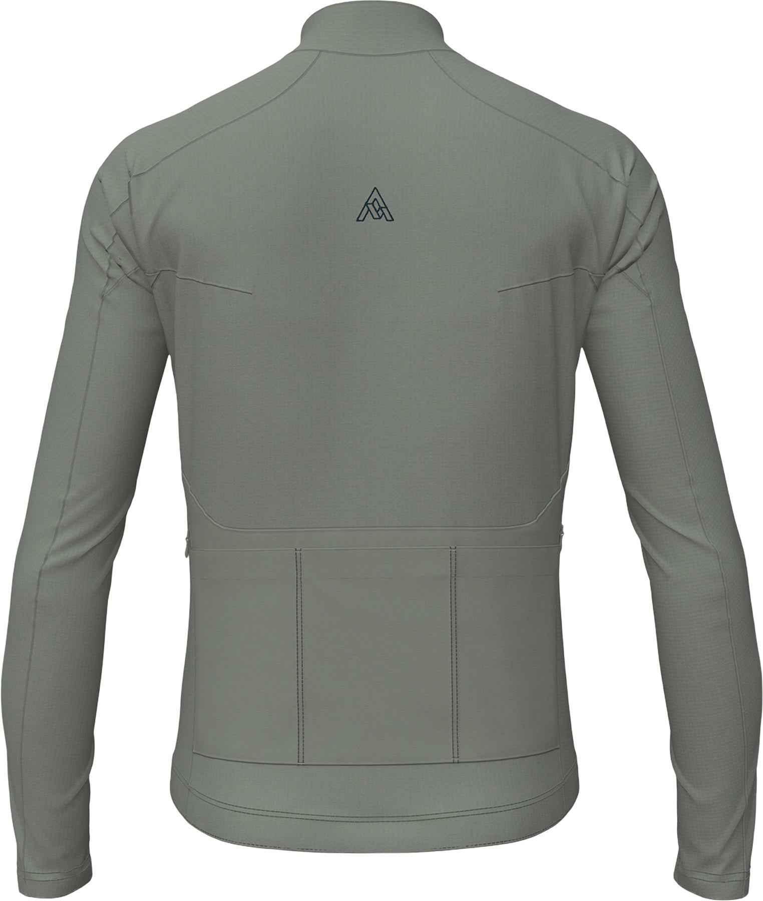 Tantalus Long Sleeve Jersey - Men's