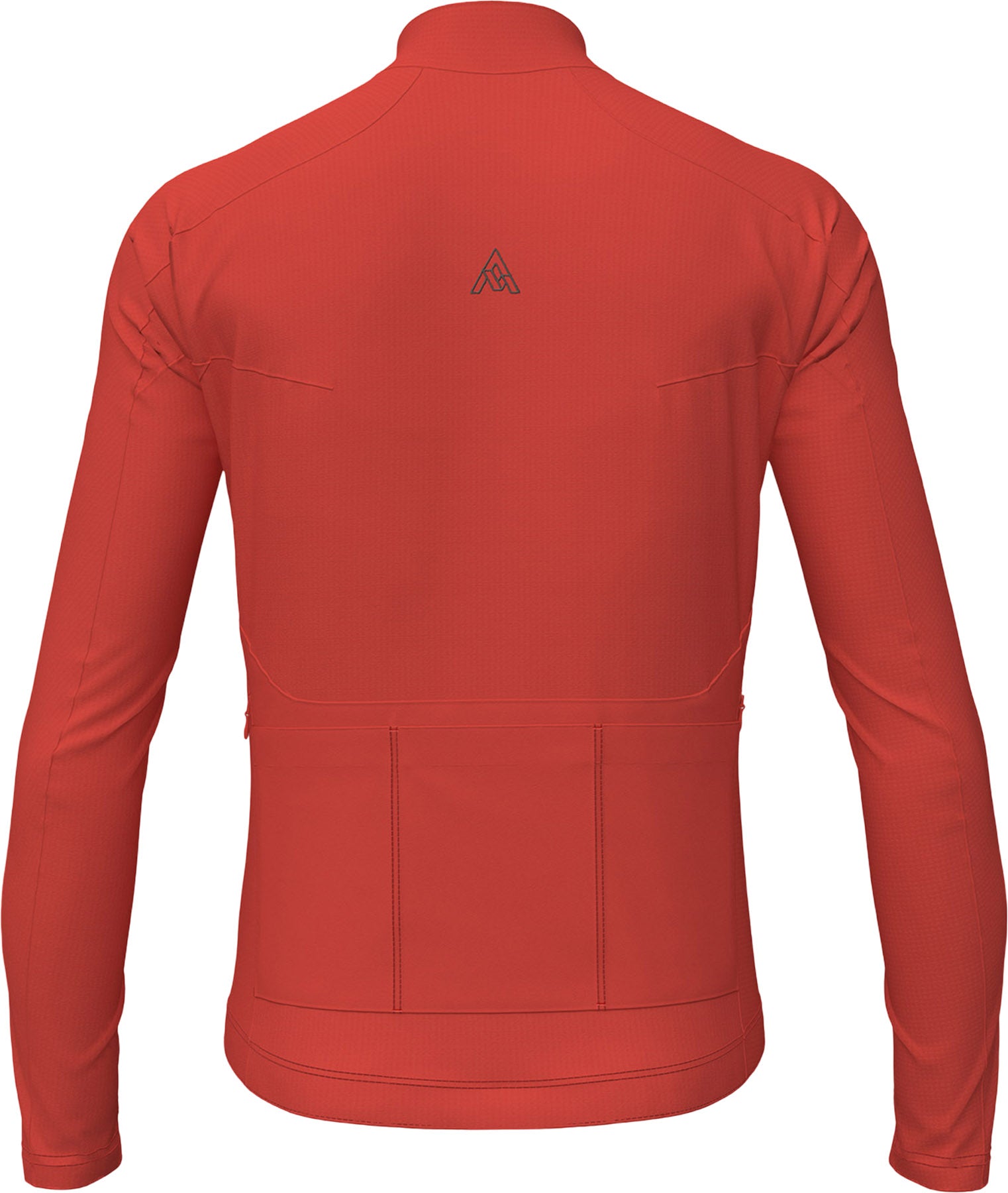 Tantalus Long Sleeve Jersey - Men's
