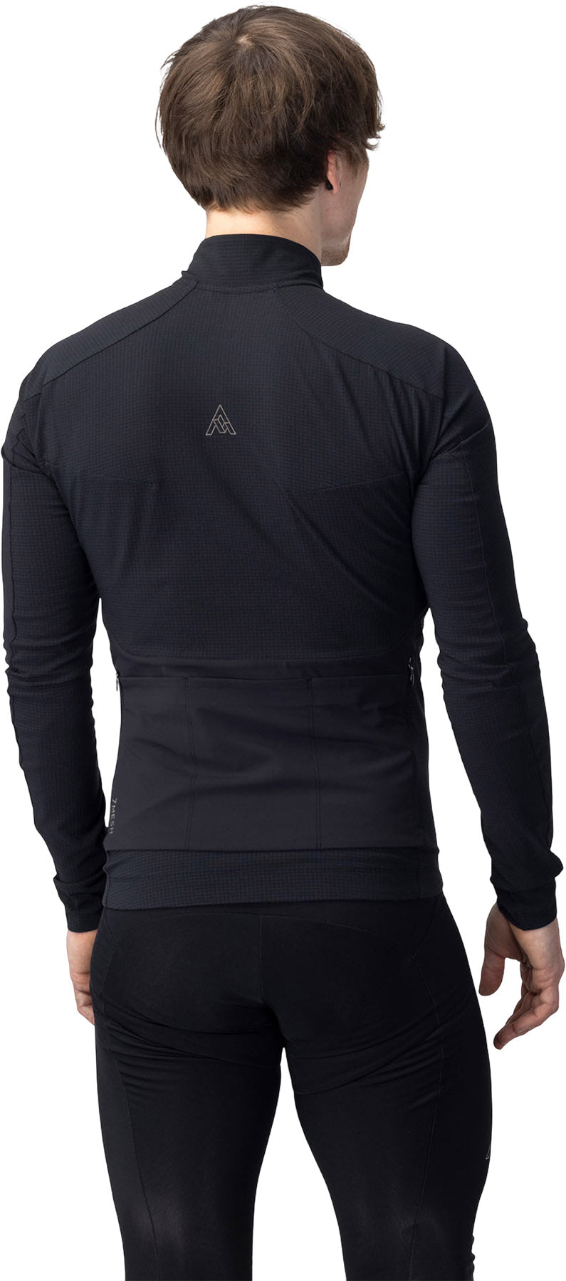 Tantalus Long Sleeve Jersey - Men's