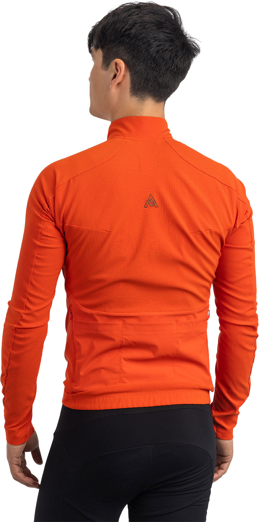 Tantalus Long Sleeve Jersey - Men's