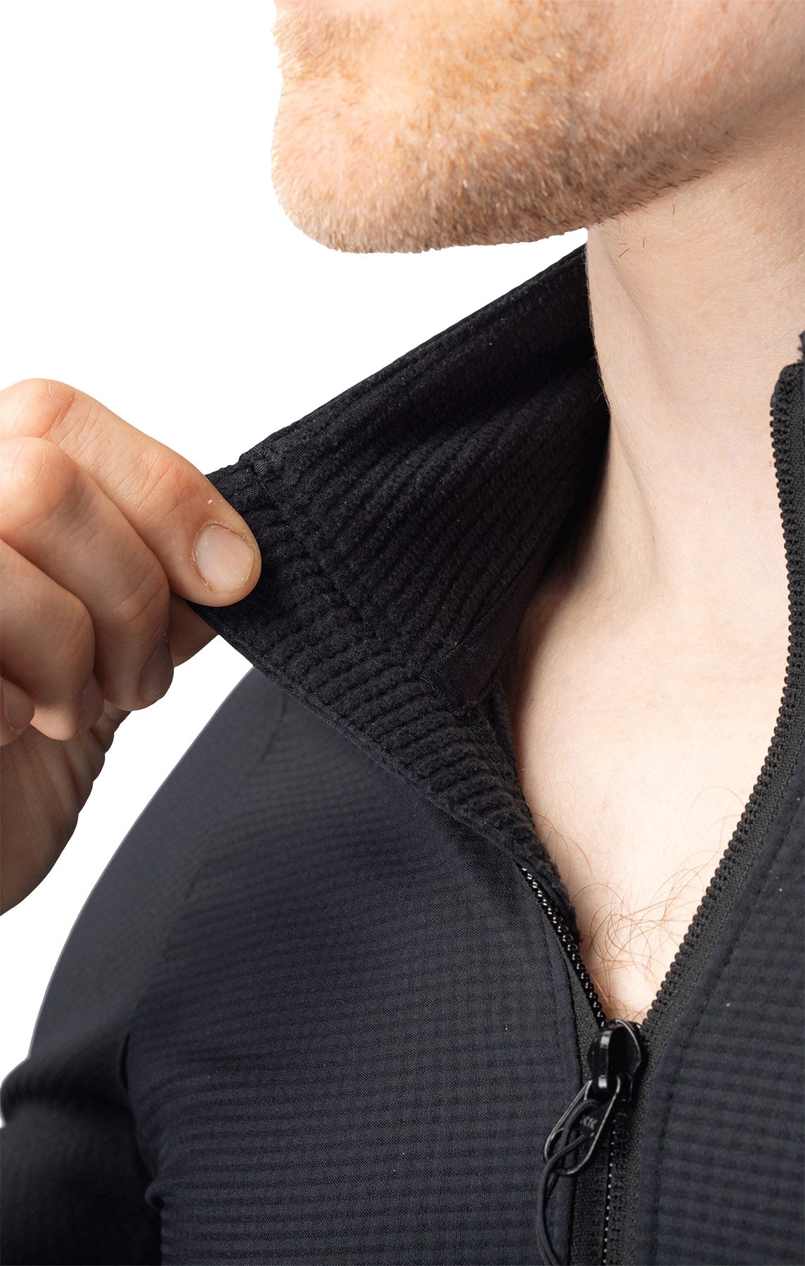 Tantalus Long Sleeve Jersey - Men's