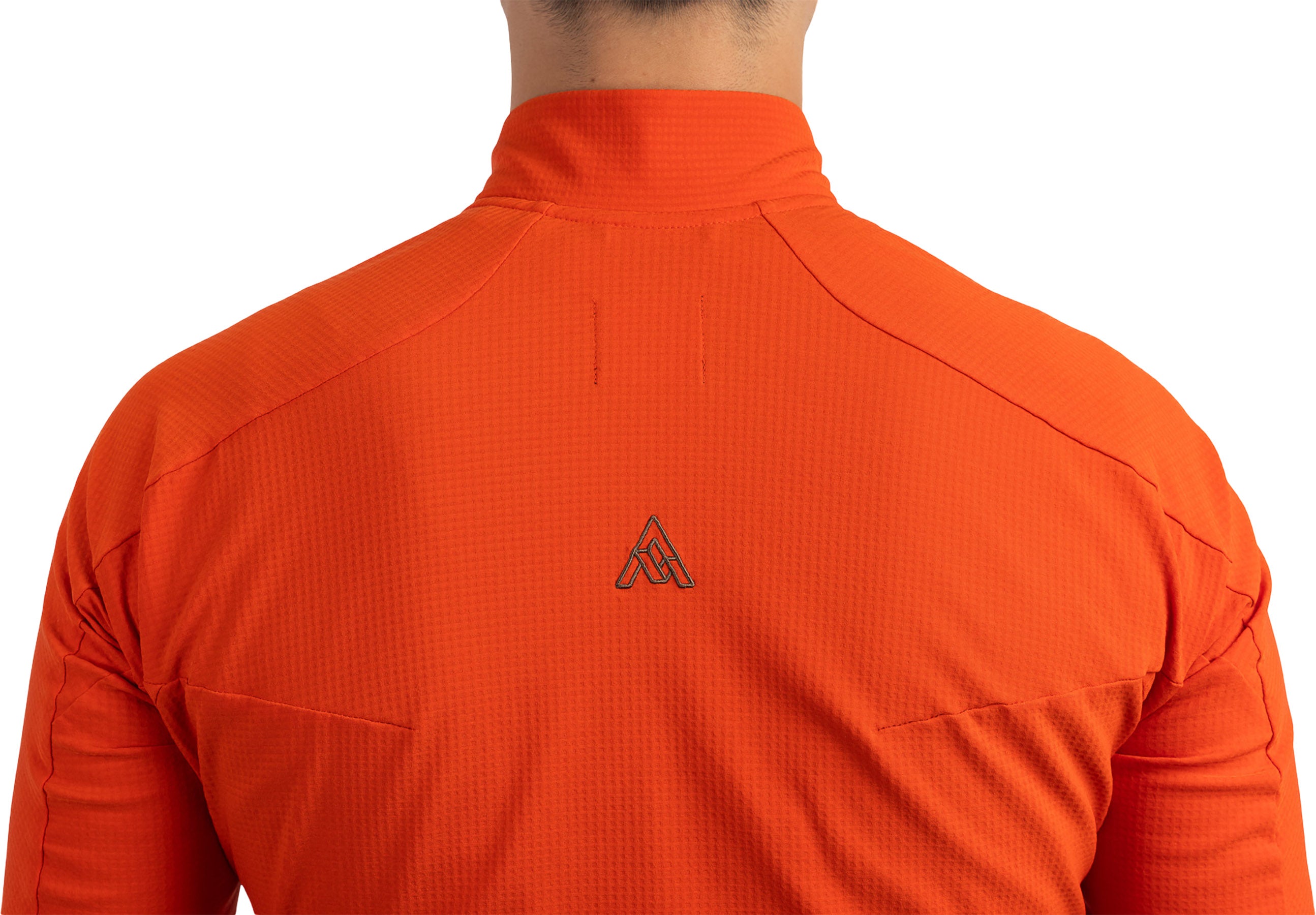 Tantalus Long Sleeve Jersey - Men's