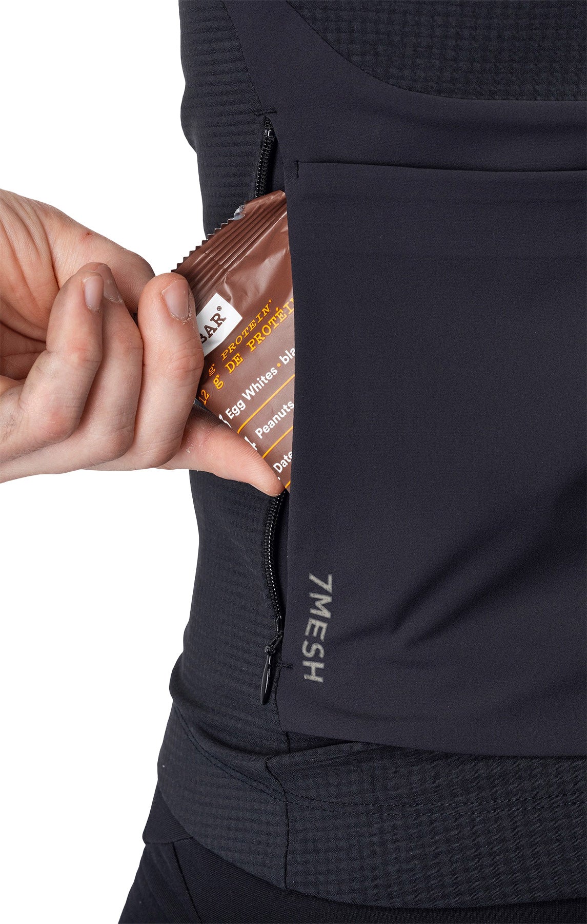 Tantalus Long Sleeve Jersey - Men's
