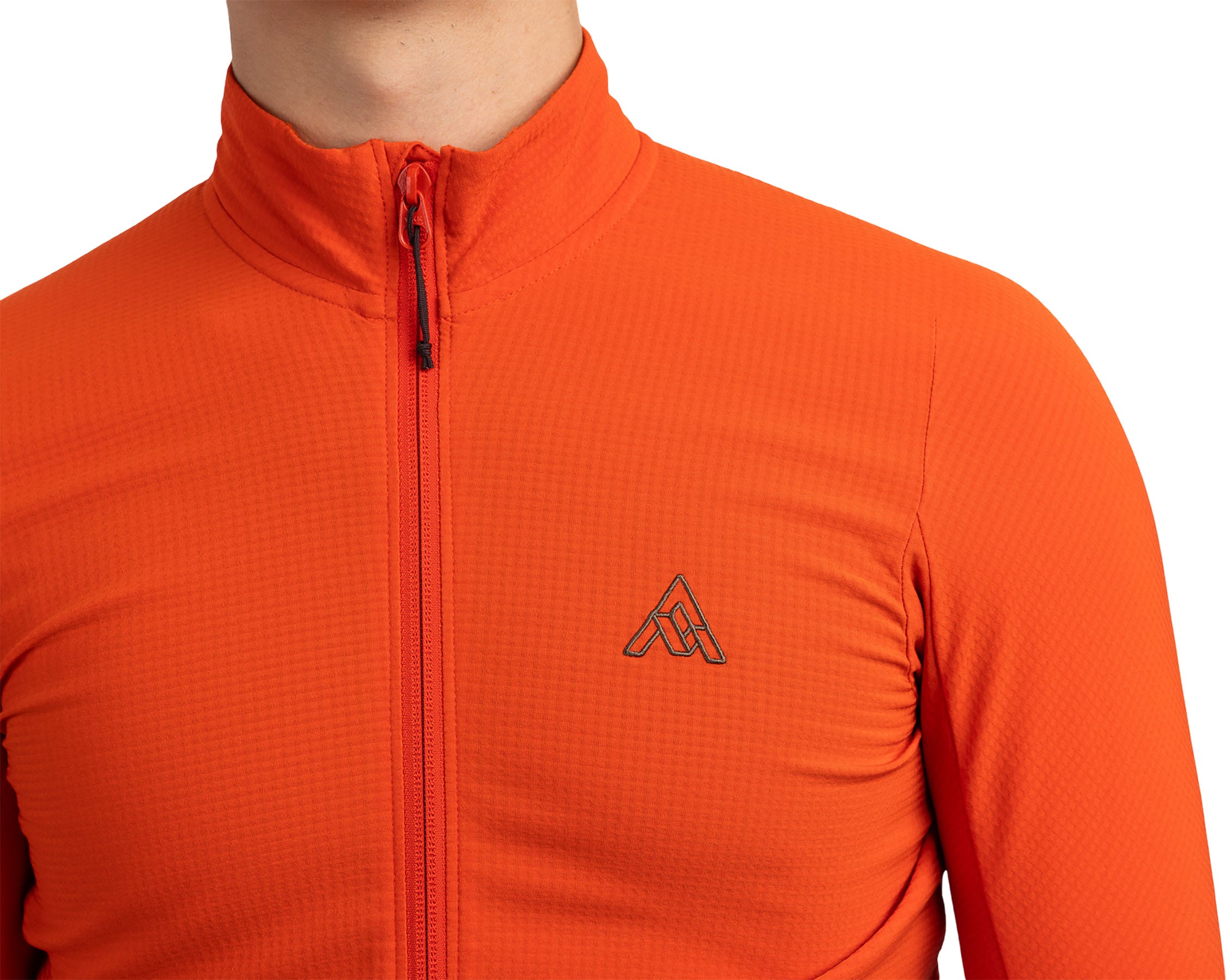 Tantalus Long Sleeve Jersey - Men's