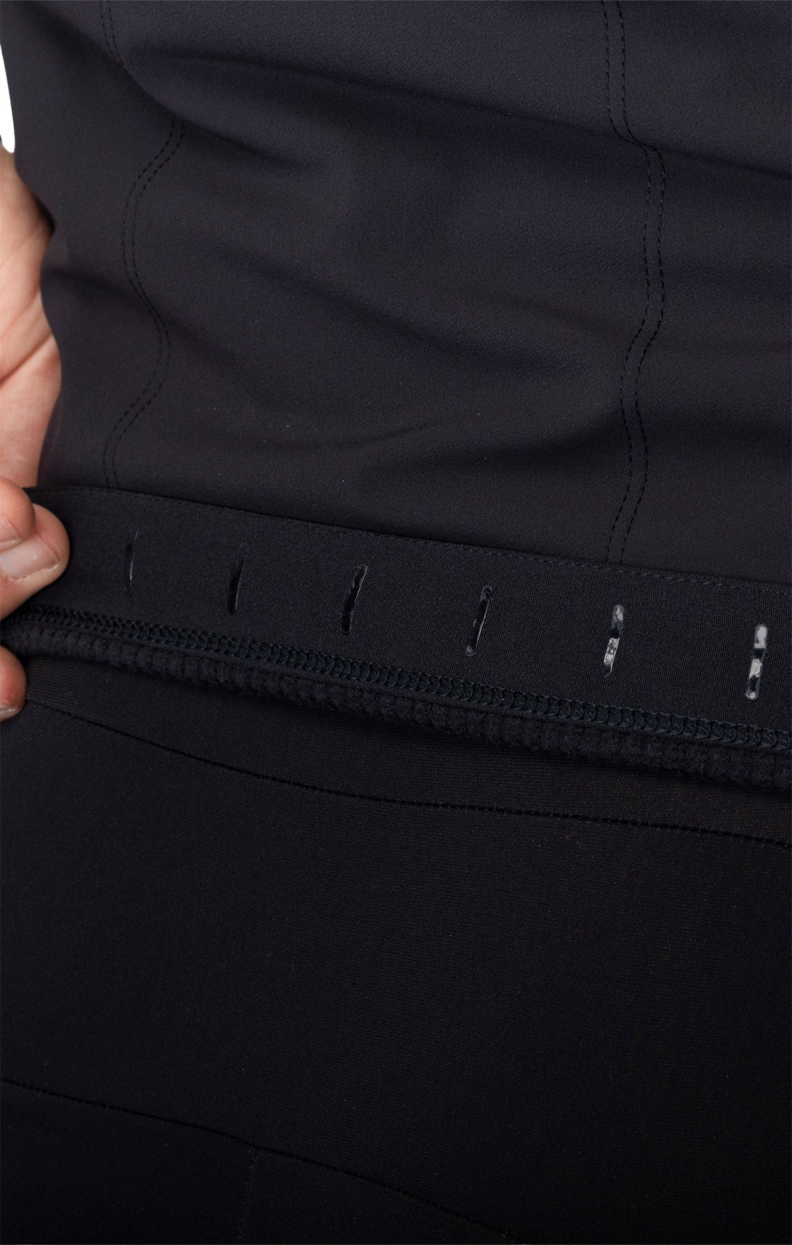 Tantalus Long Sleeve Jersey - Men's