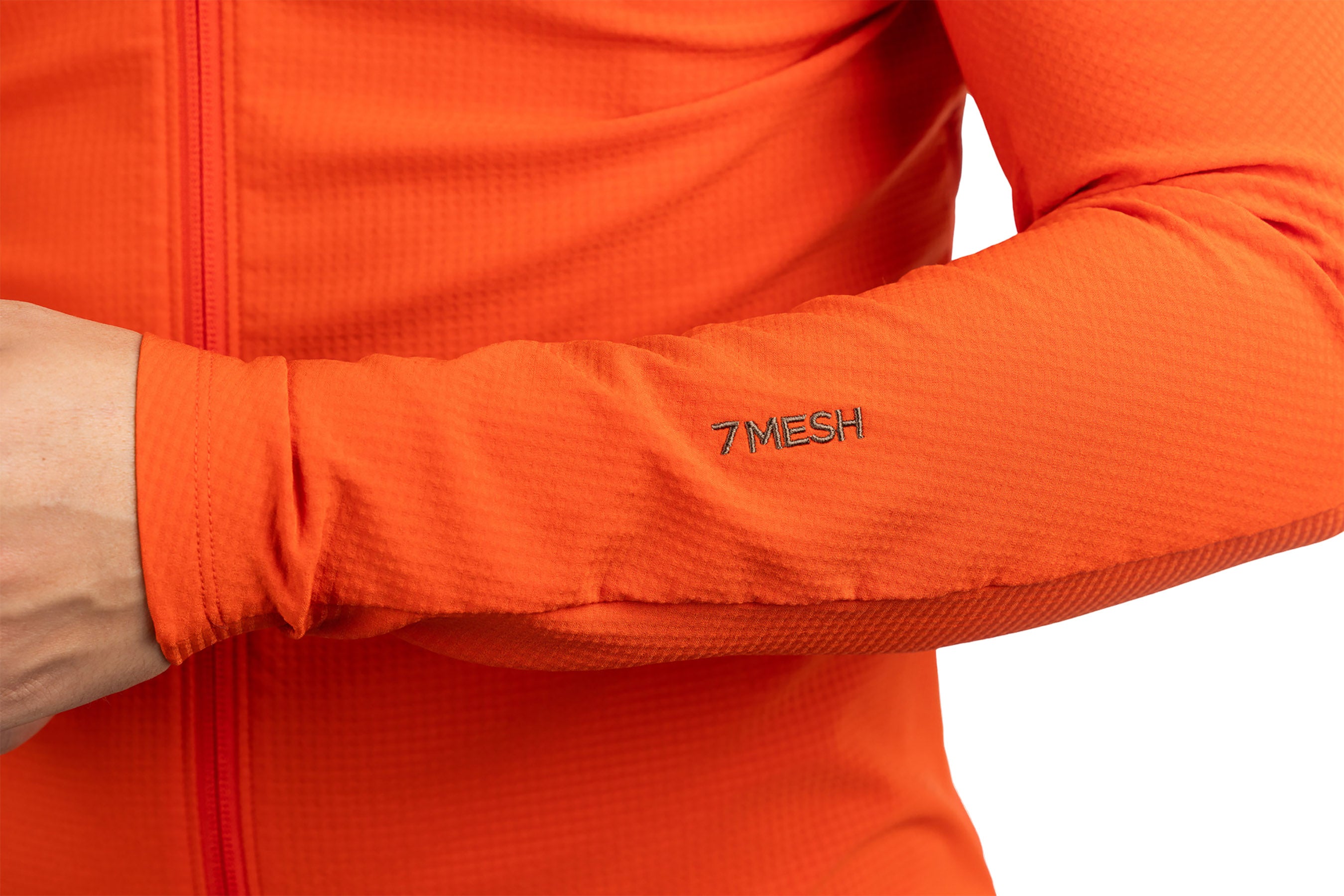 Tantalus Long Sleeve Jersey - Men's