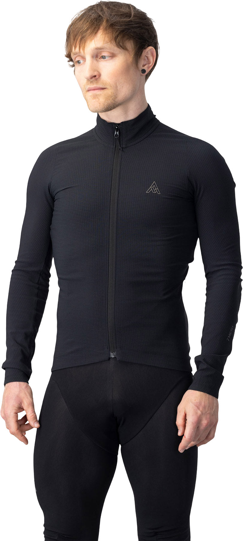 Tantalus Long Sleeve Jersey - Men's