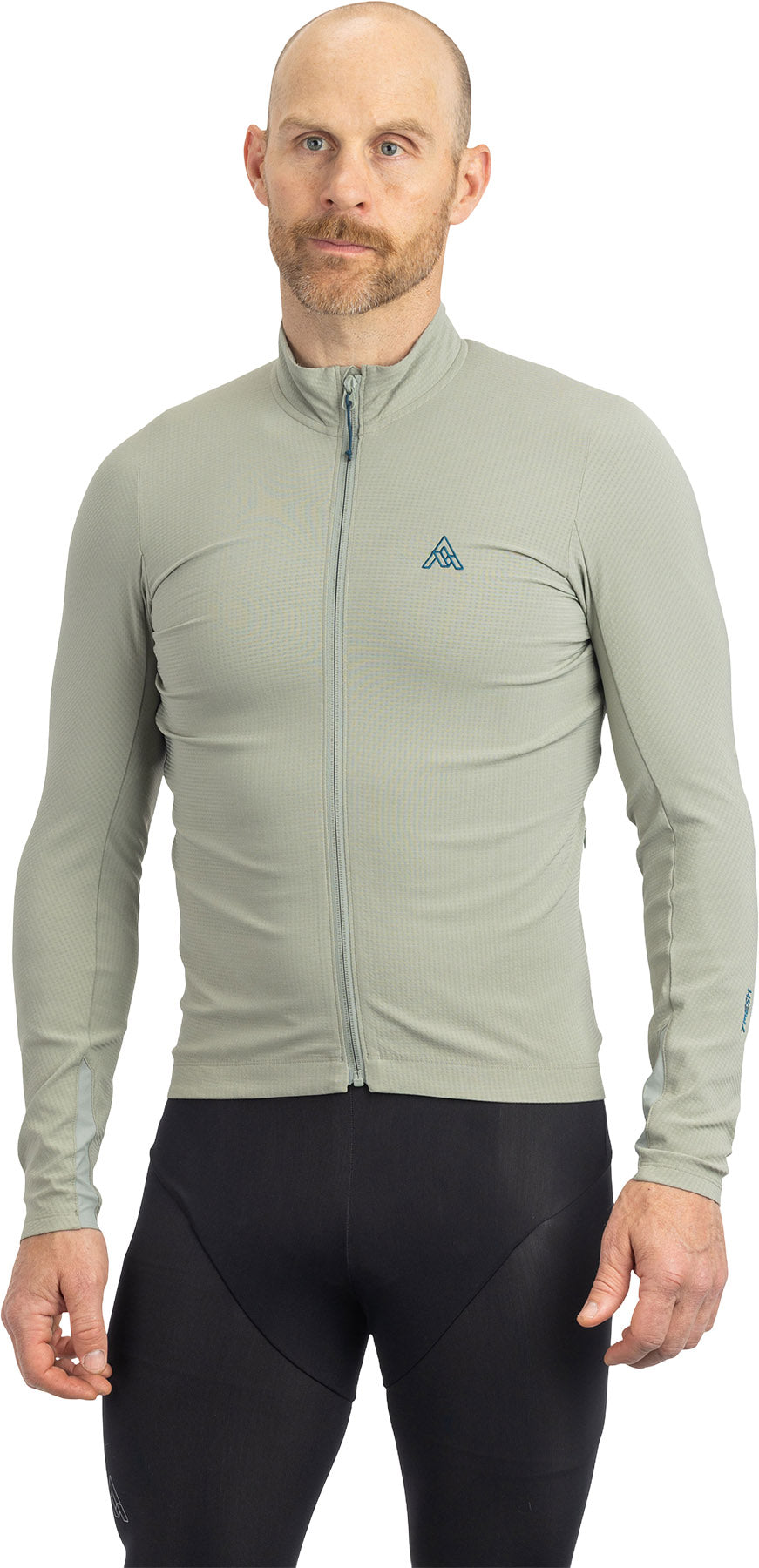 Tantalus Long Sleeve Jersey - Men's